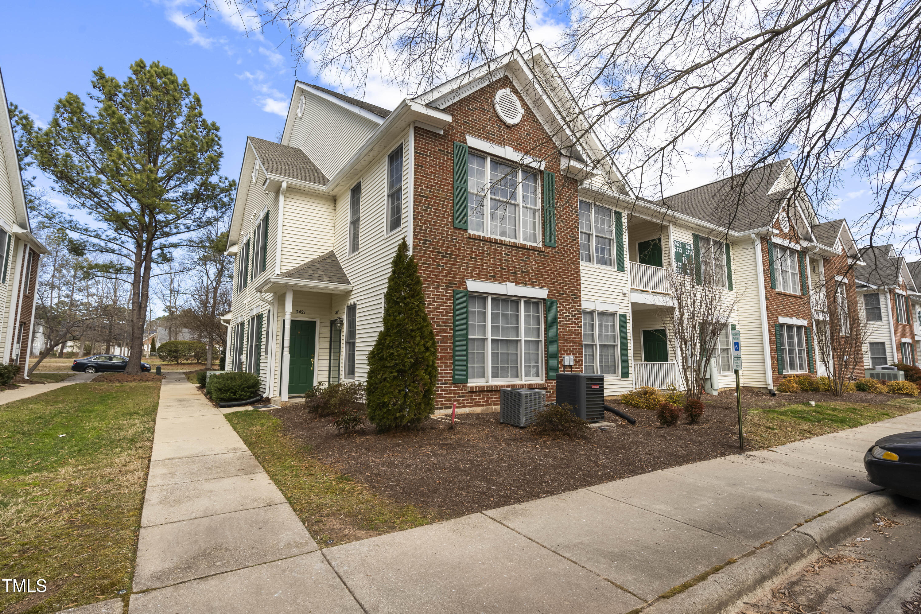2421 Kudrow Lane Property Photo
