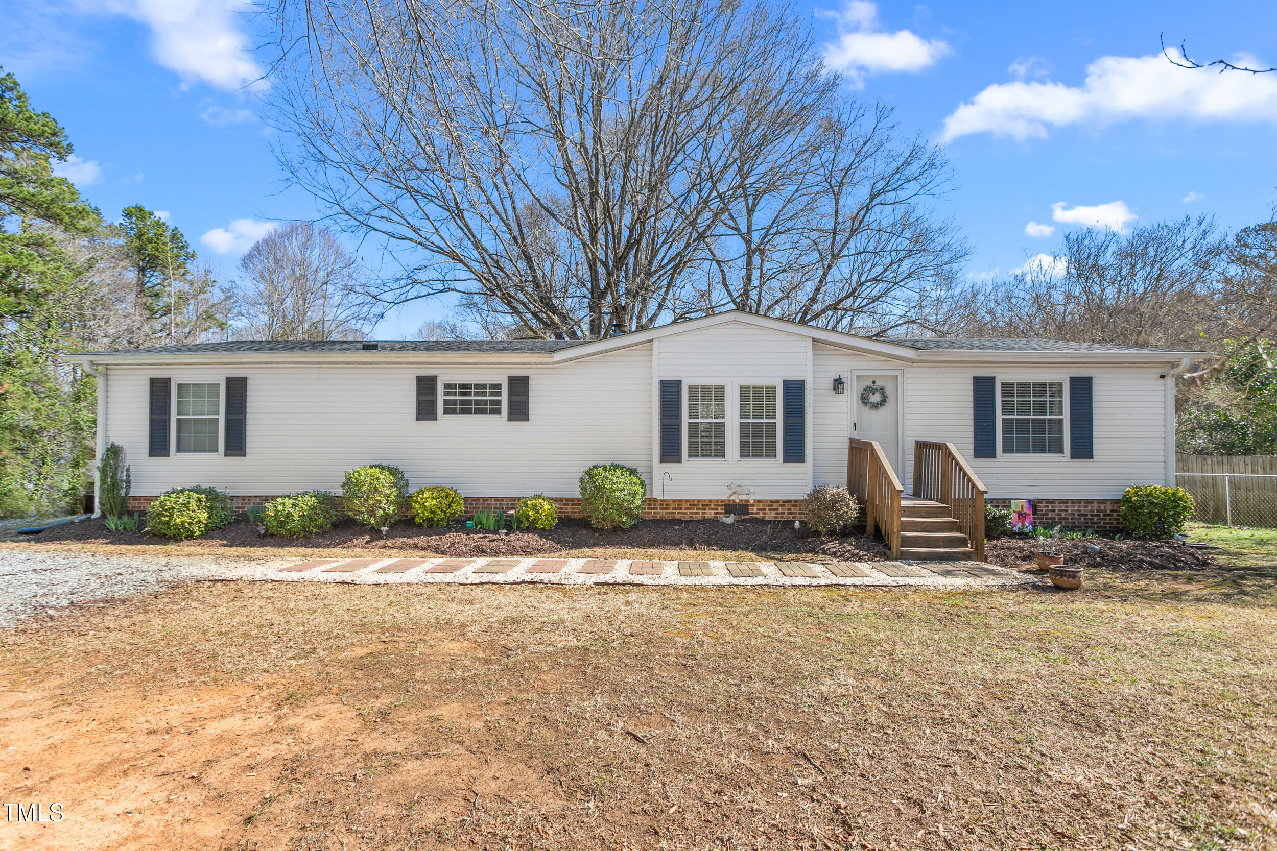 3260 Woods Chapel Road Property Photo
