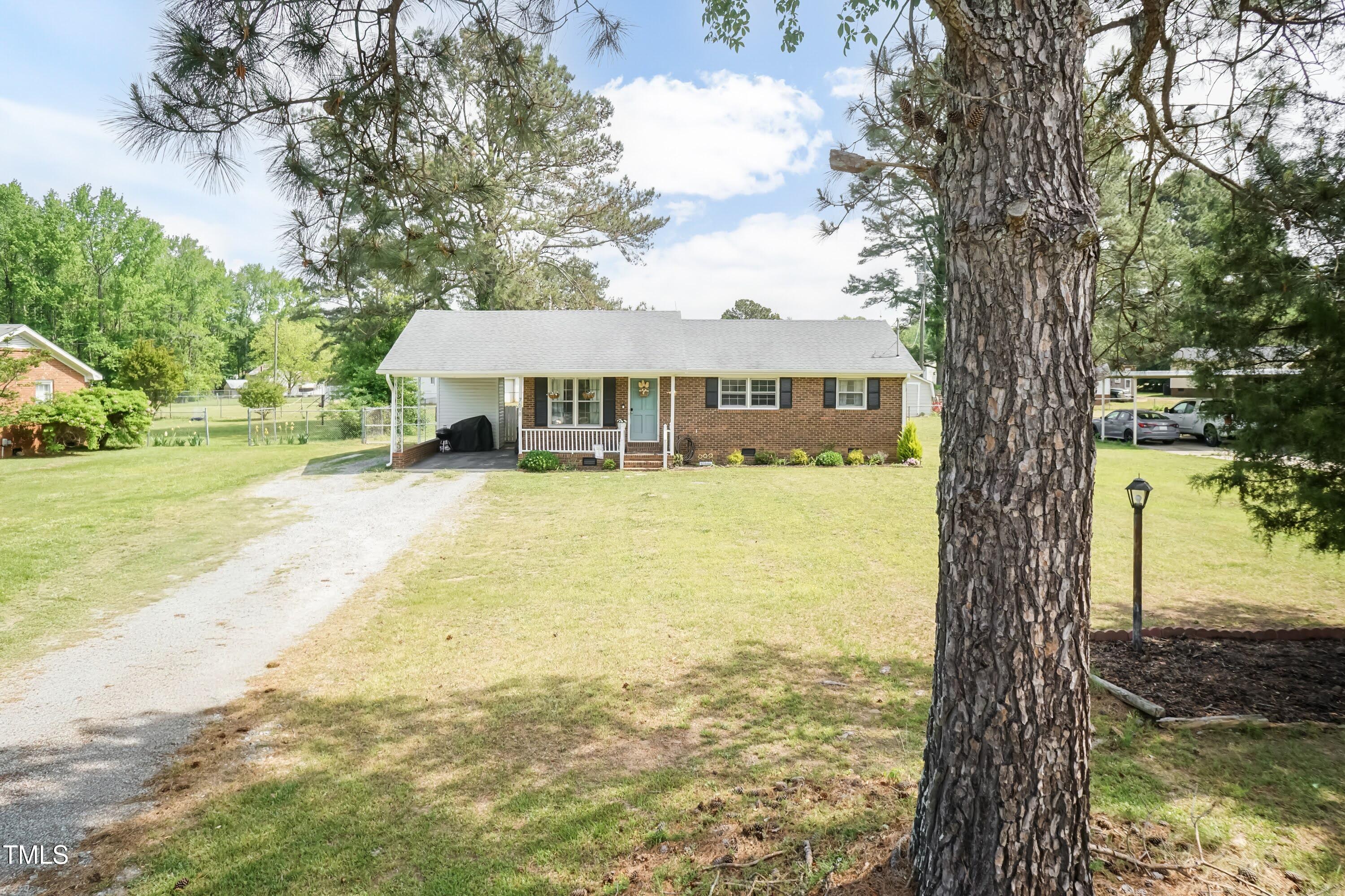 7698 Nc Highway 222 Property Photo 1