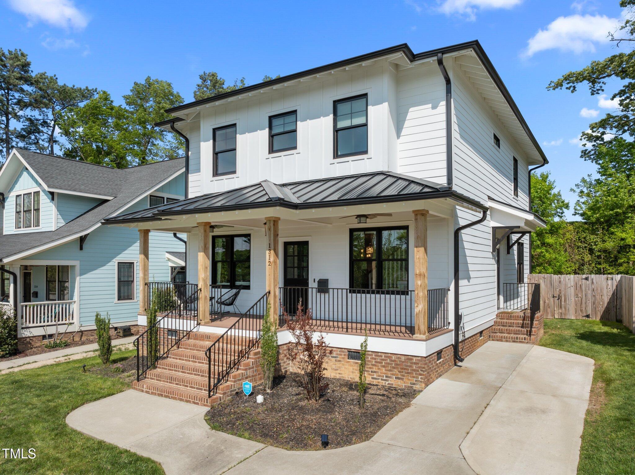 1312 Lancaster Street Property Photo