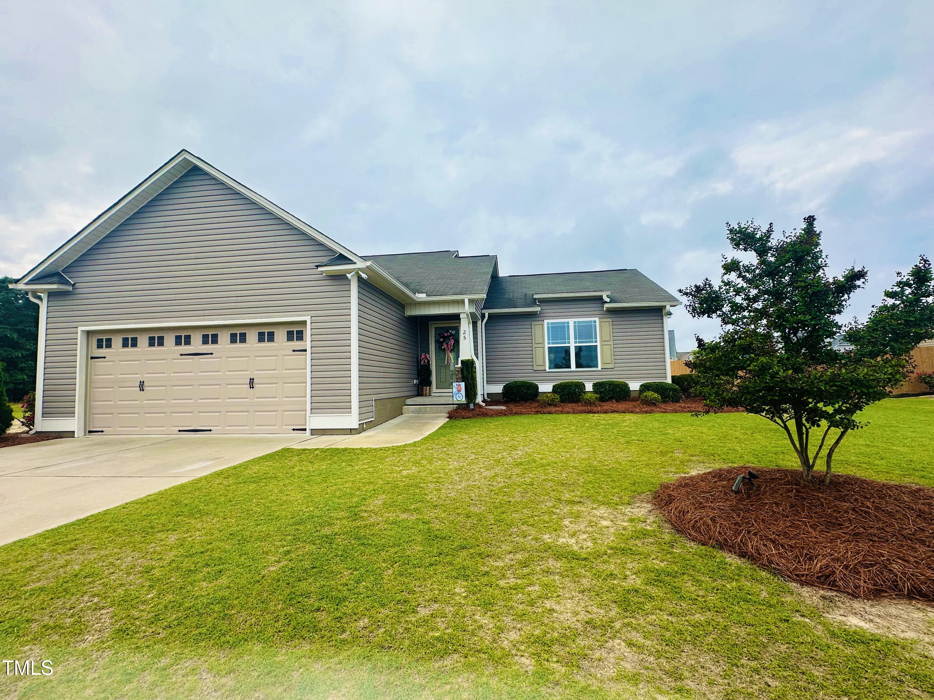 25 Cornfield Lane Property Photo