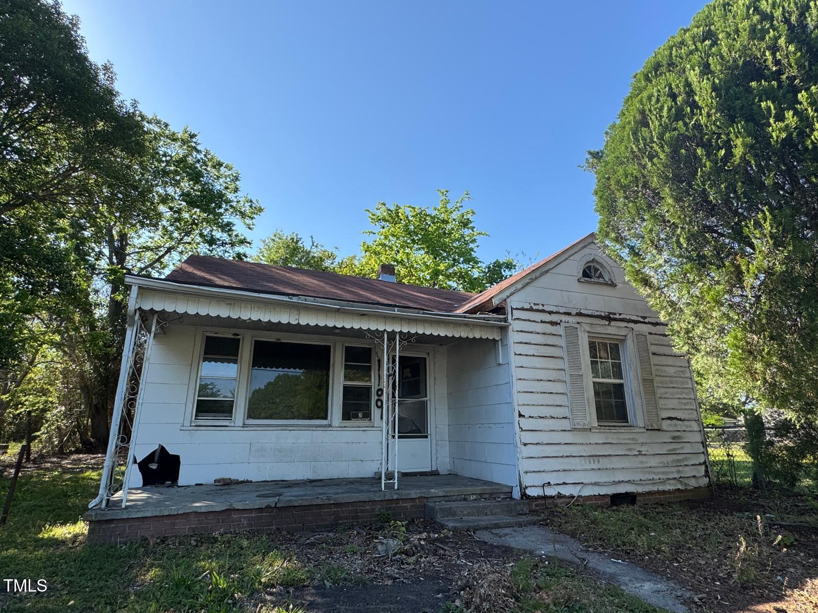 1109 N James Street Property Photo