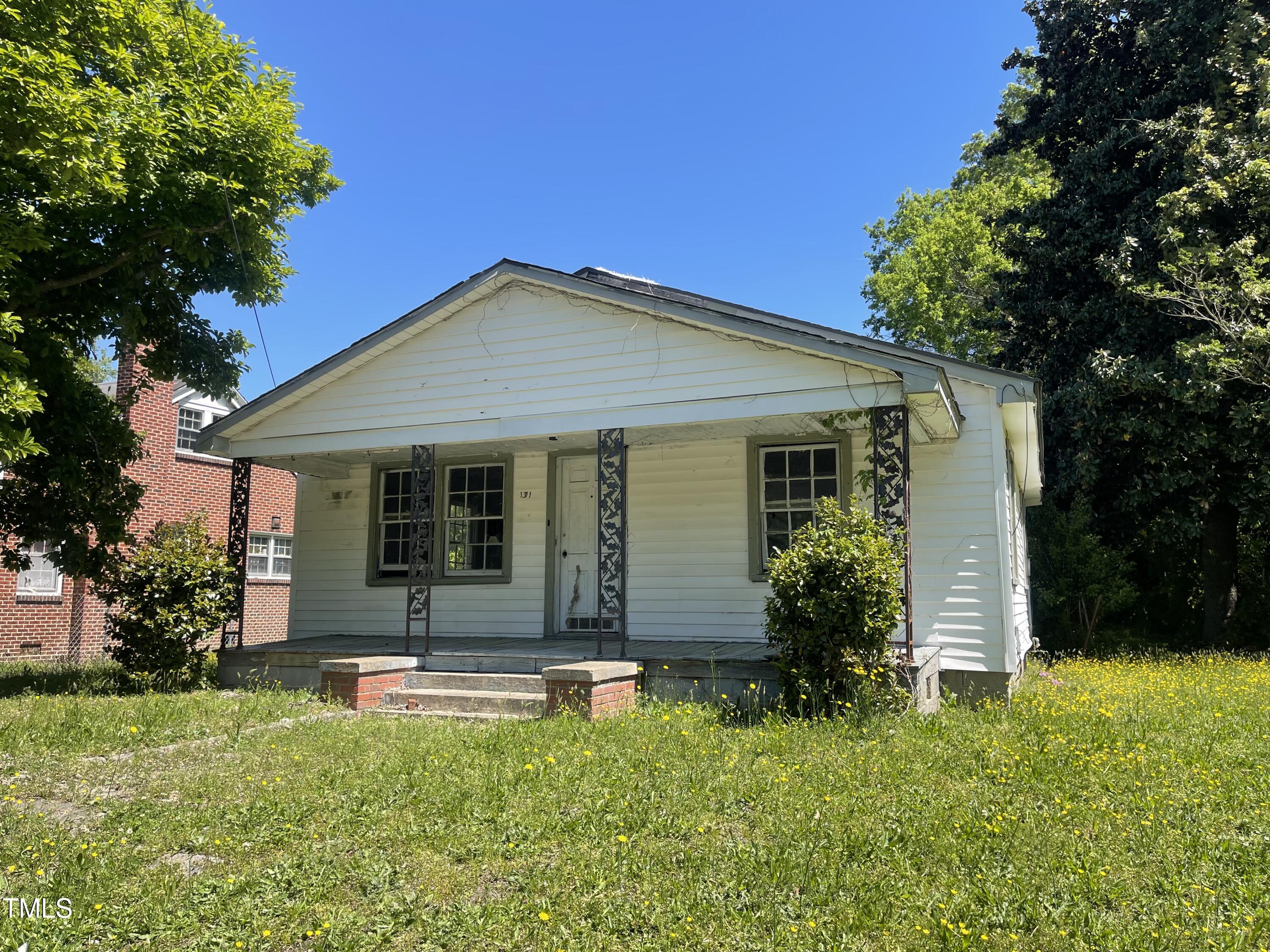 1311 Branch Street Property Photo