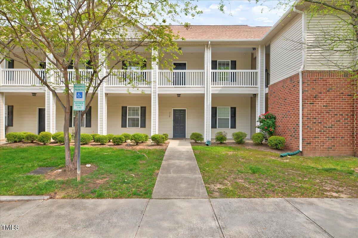 1123 Claret Lane Property Photo