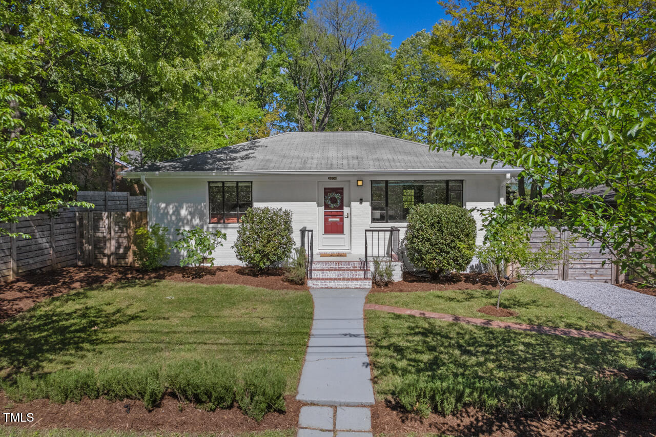 1804 N Alston Avenue Property Photo