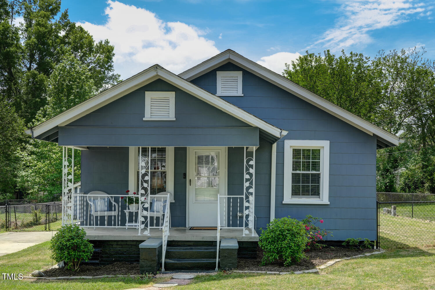 1542 Albright Avenue Property Photo