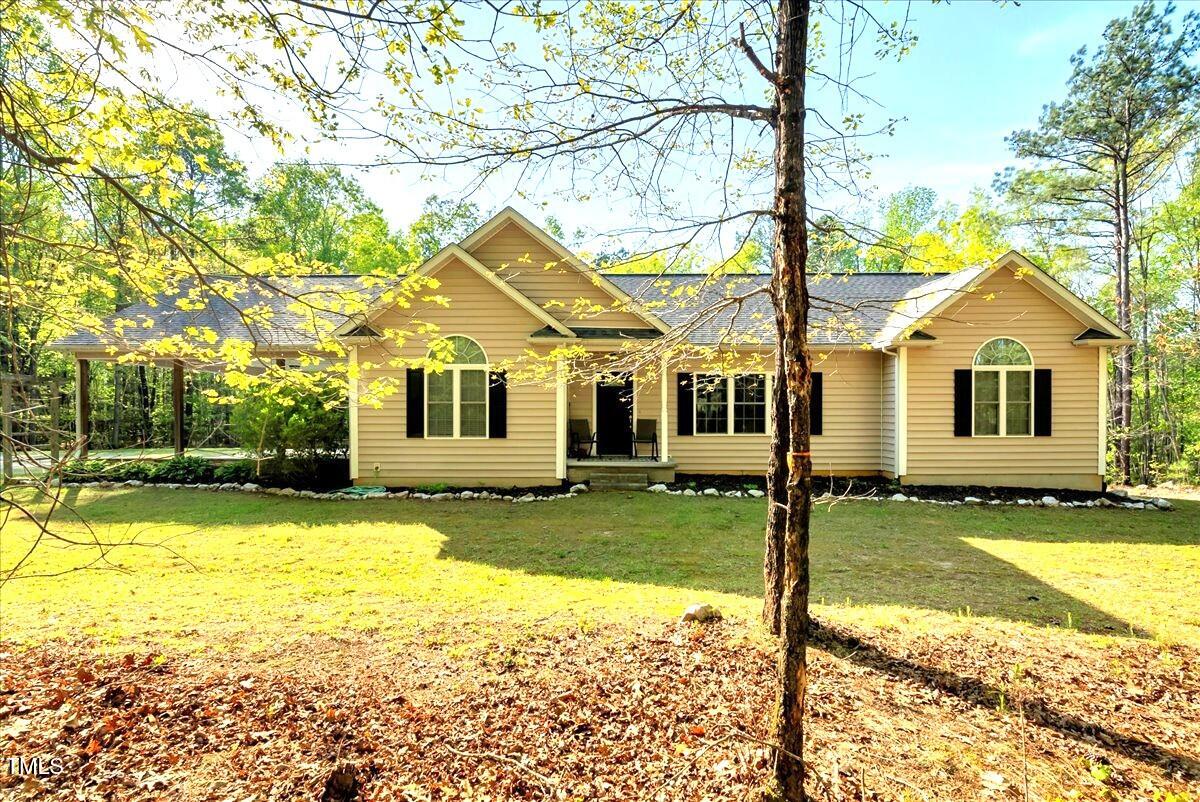 Vance- Vance County Real Estate Listings Main Image
