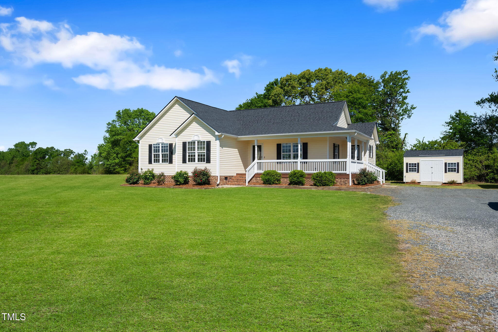 Harnett County Real Estate Listings Main Image