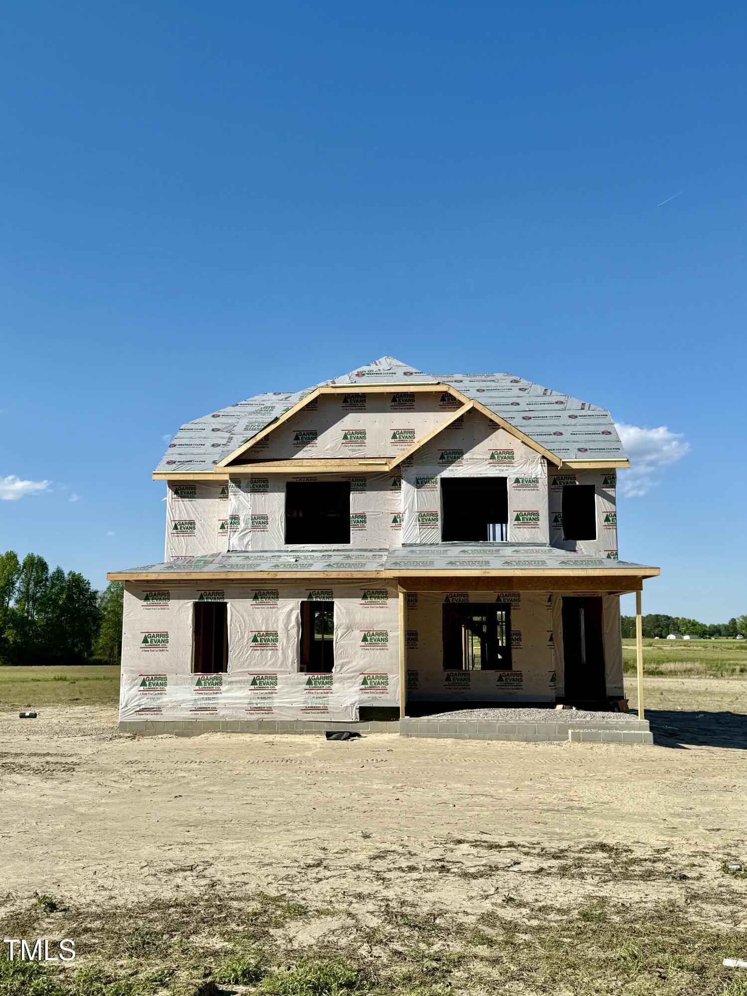 6840 Fire Tower Road Property Photo