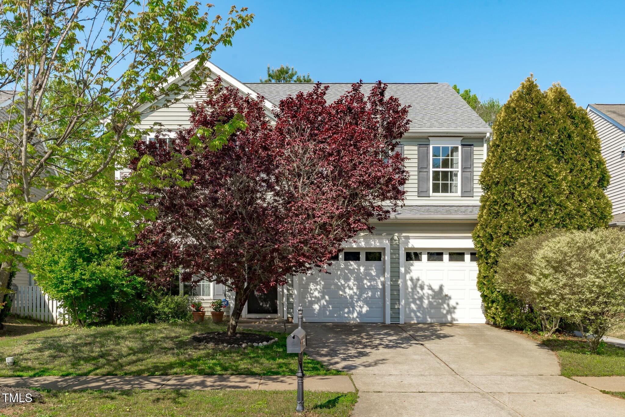 712 Wellspring Drive Property Photo