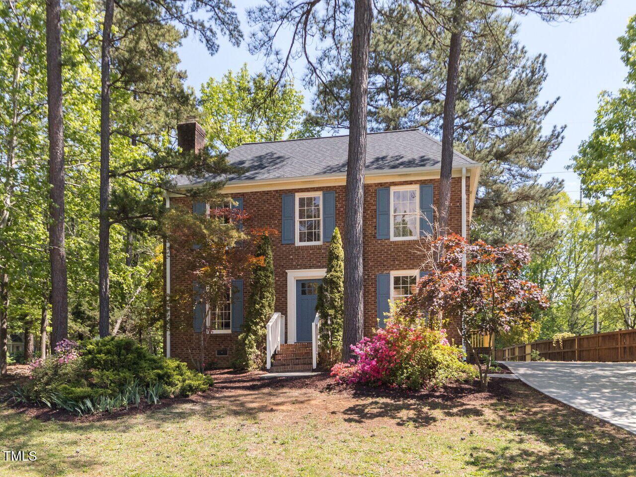Wake- Cary Real Estate Listings Main Image
