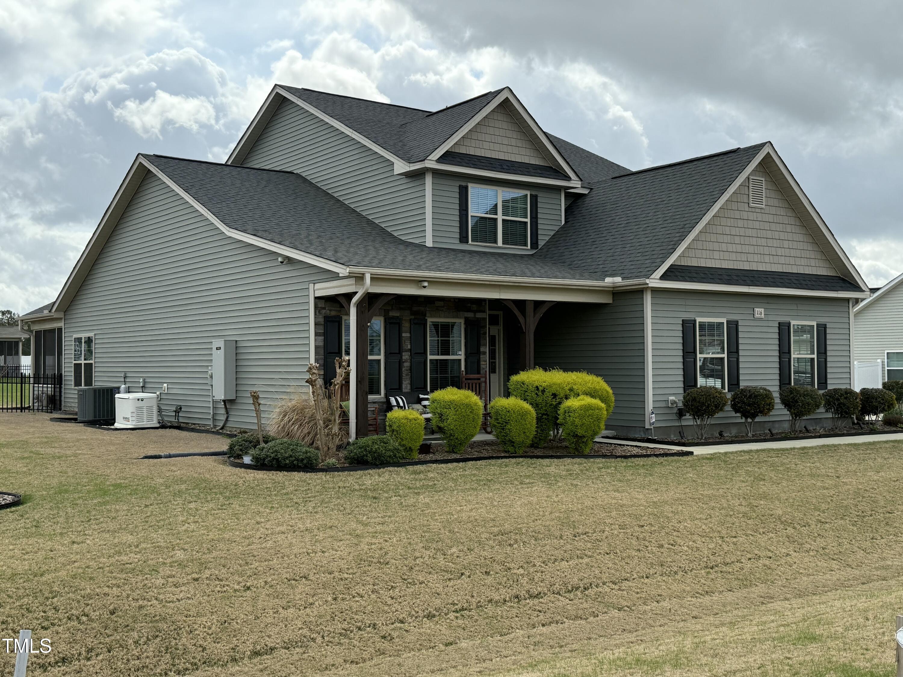 116 Polenta Fields Drive Property Photo