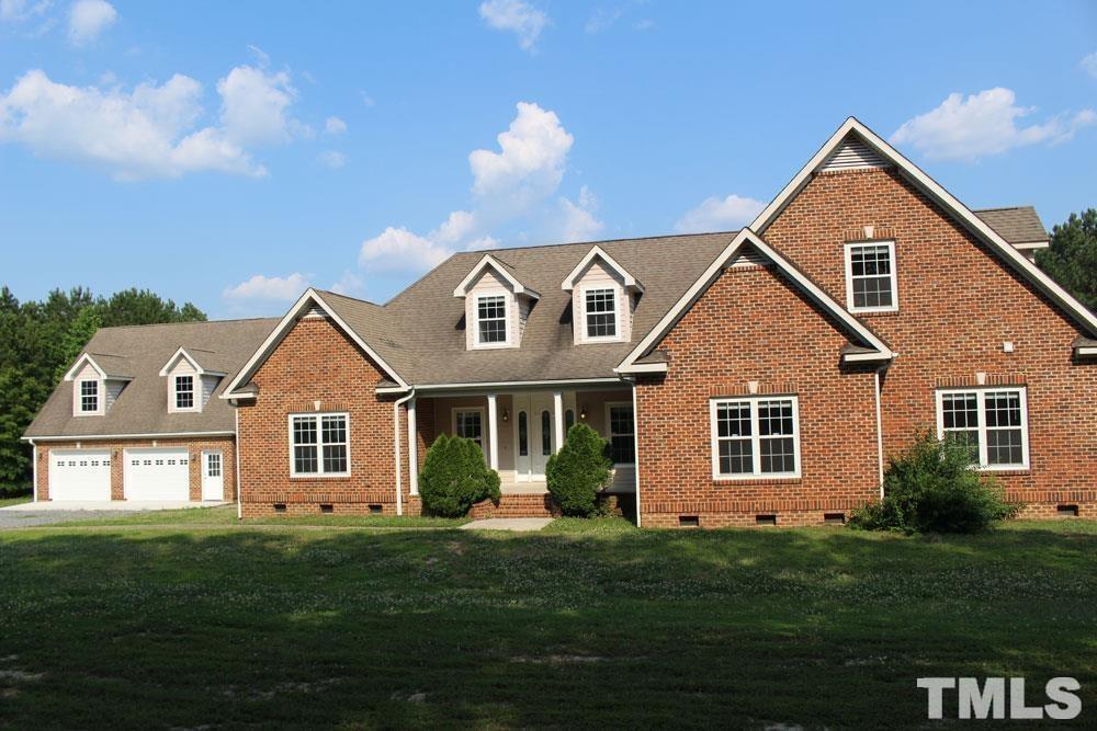 Chatham- Moncure Real Estate Listings Main Image