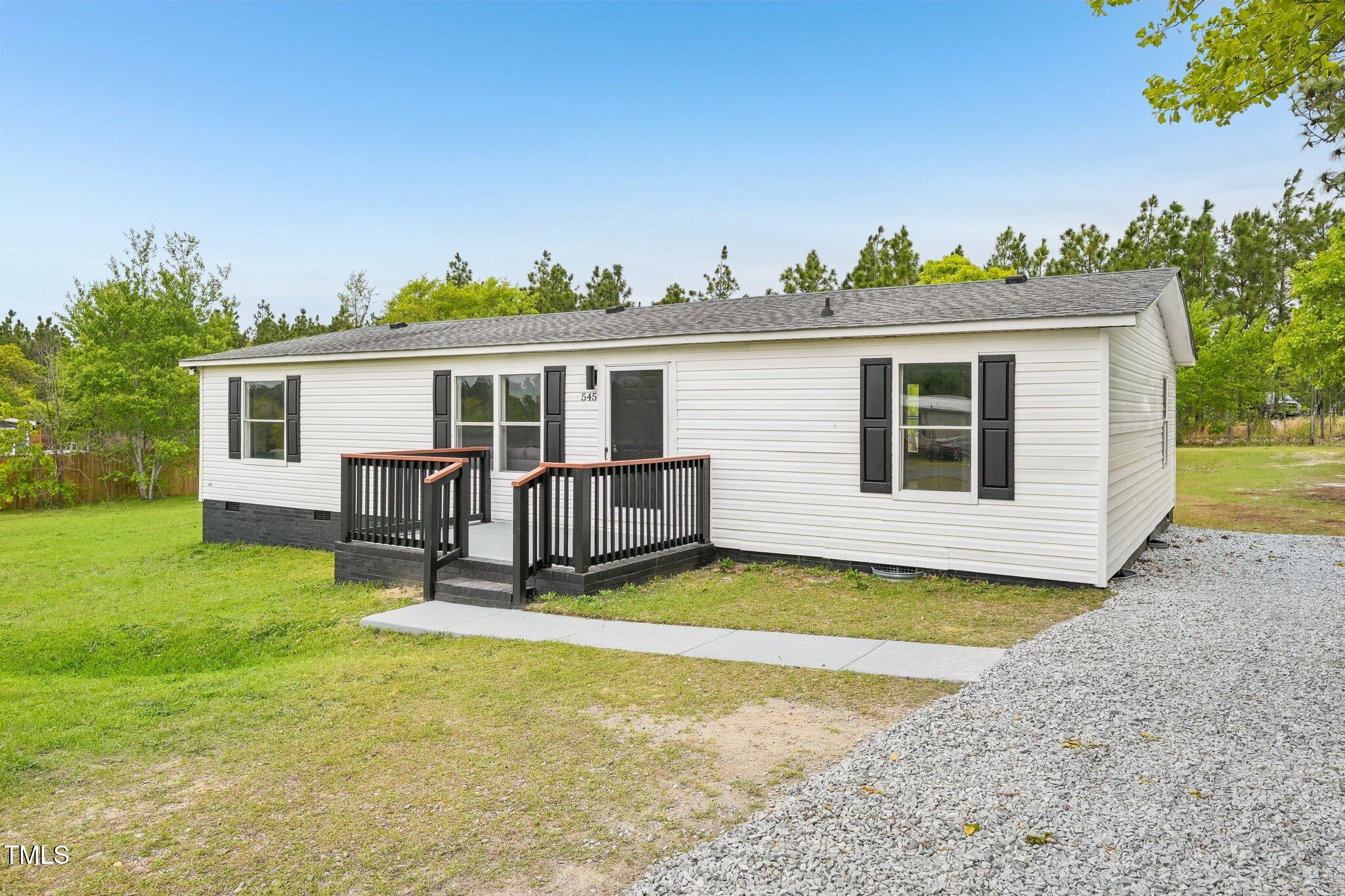 545 Eisler Drive Property Photo