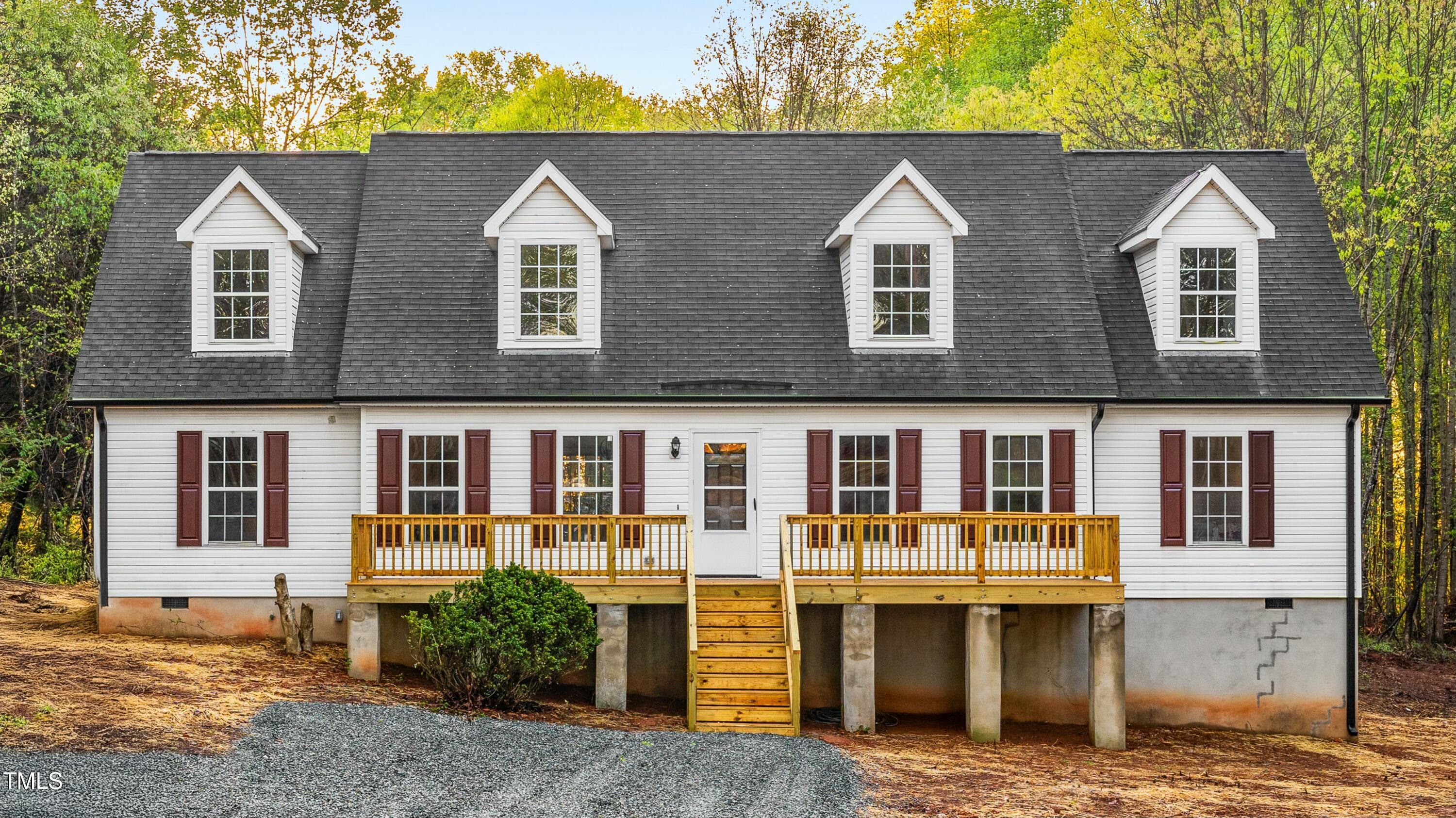 580 Greenbriar Farm Trail Property Photo