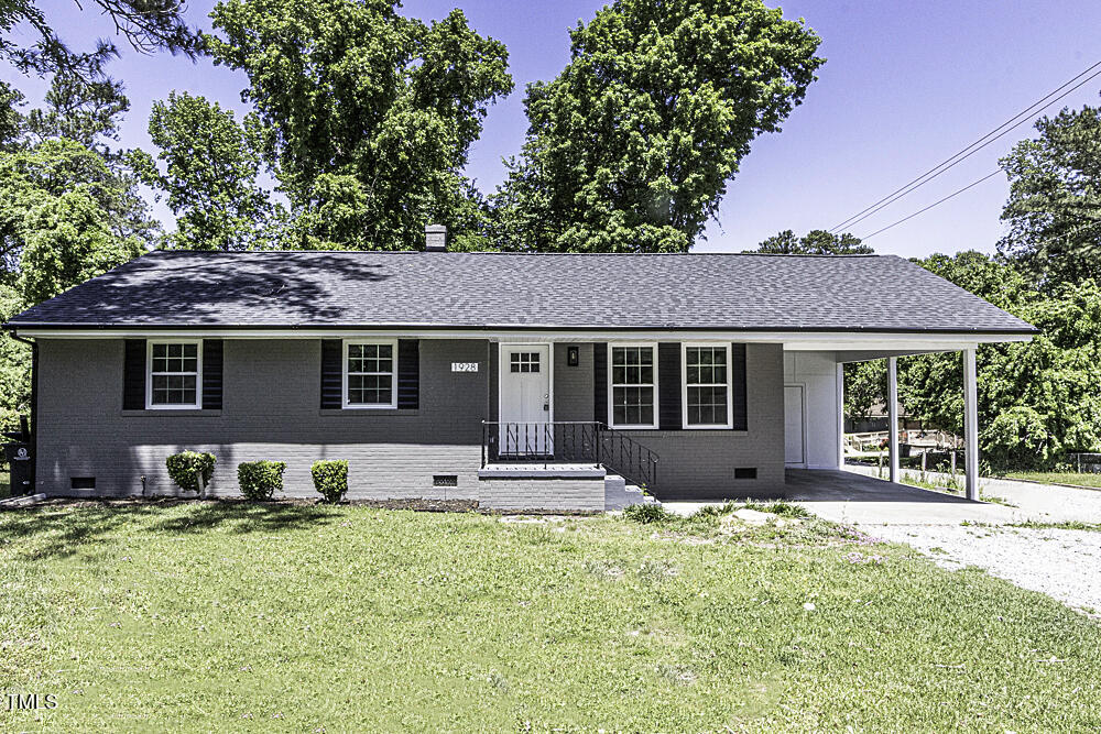 1928 Fletcher Drive Property Photo