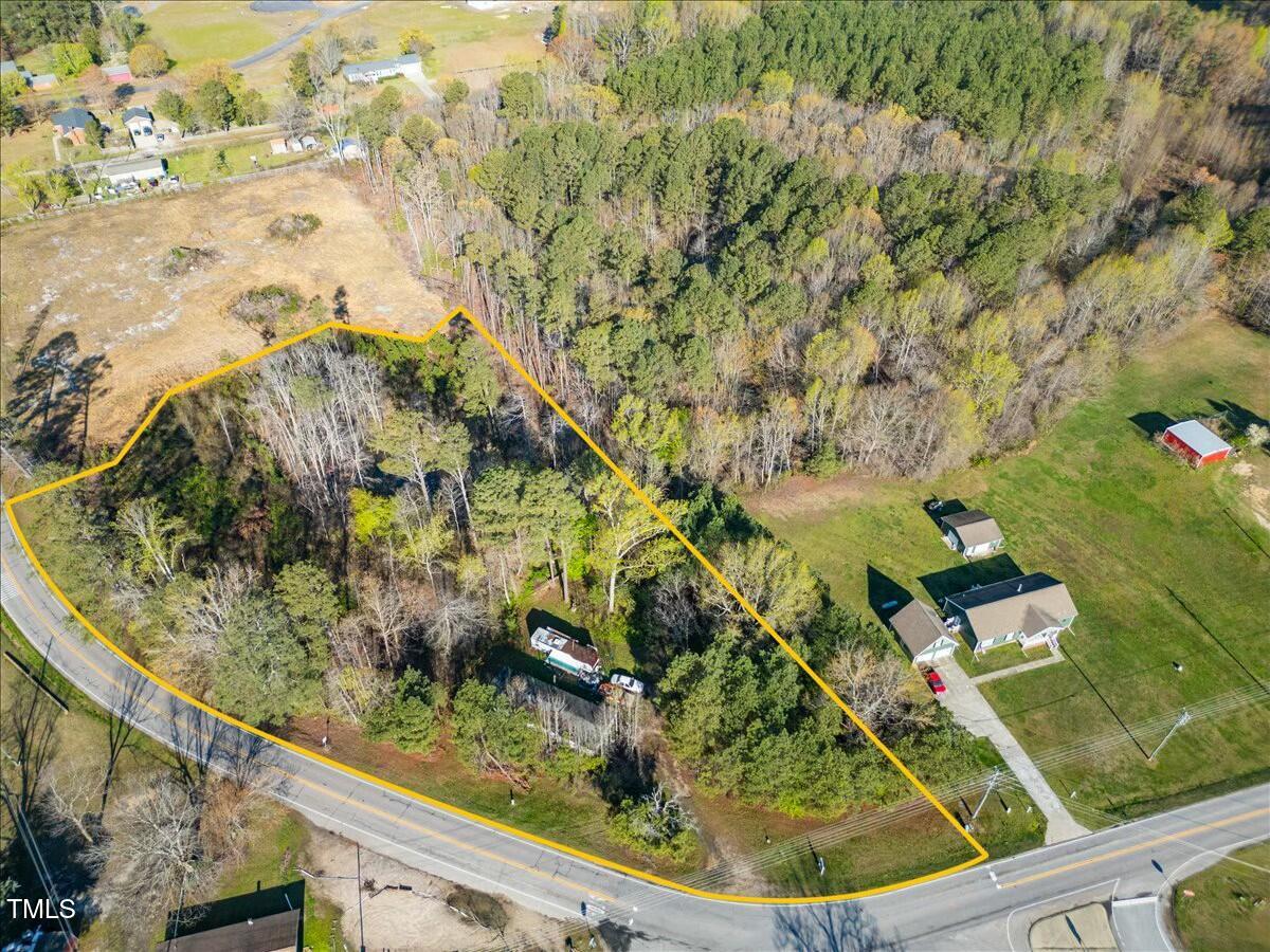 5917 Mitchell Mill Road Property Photo 1
