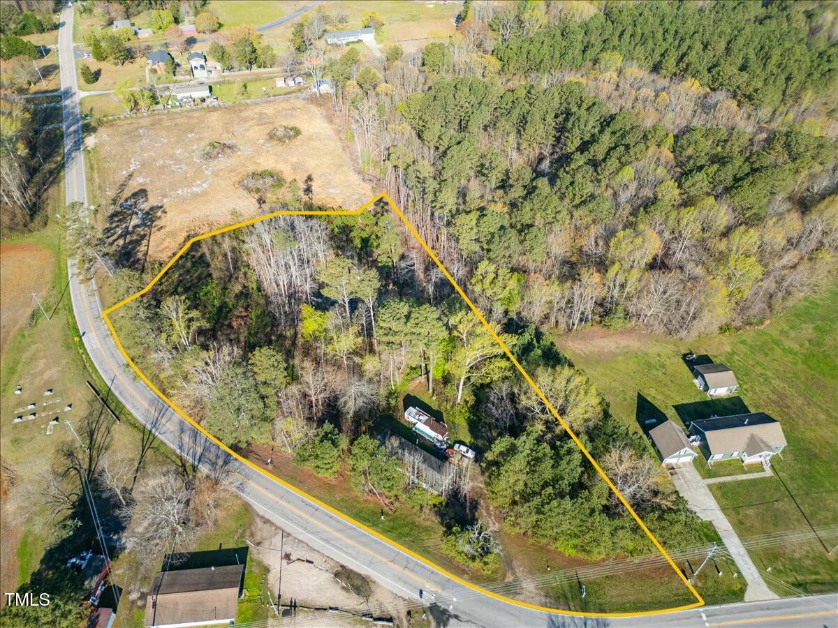 5917 Mitchell Mill Road Property Photo 4