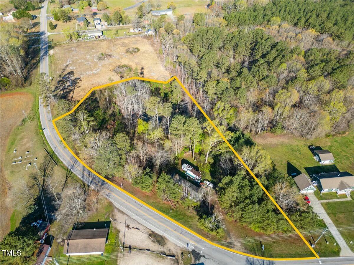 5917 Mitchell Mill Road Property Photo 5