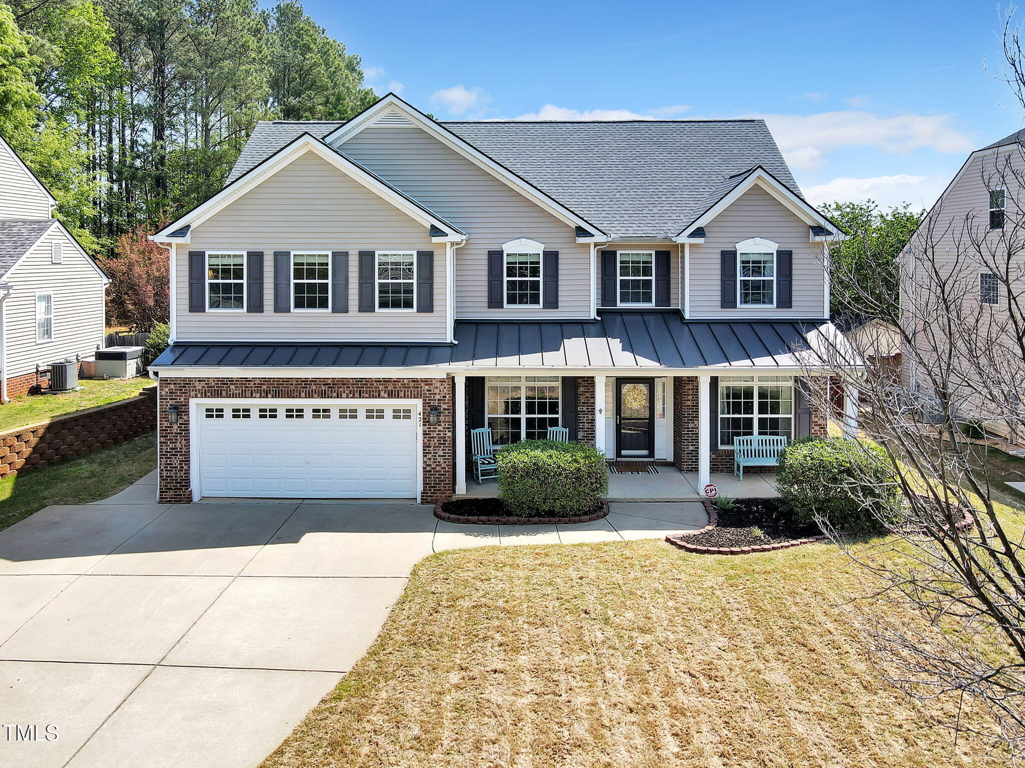 421 Gooseberry Drive Property Photo
