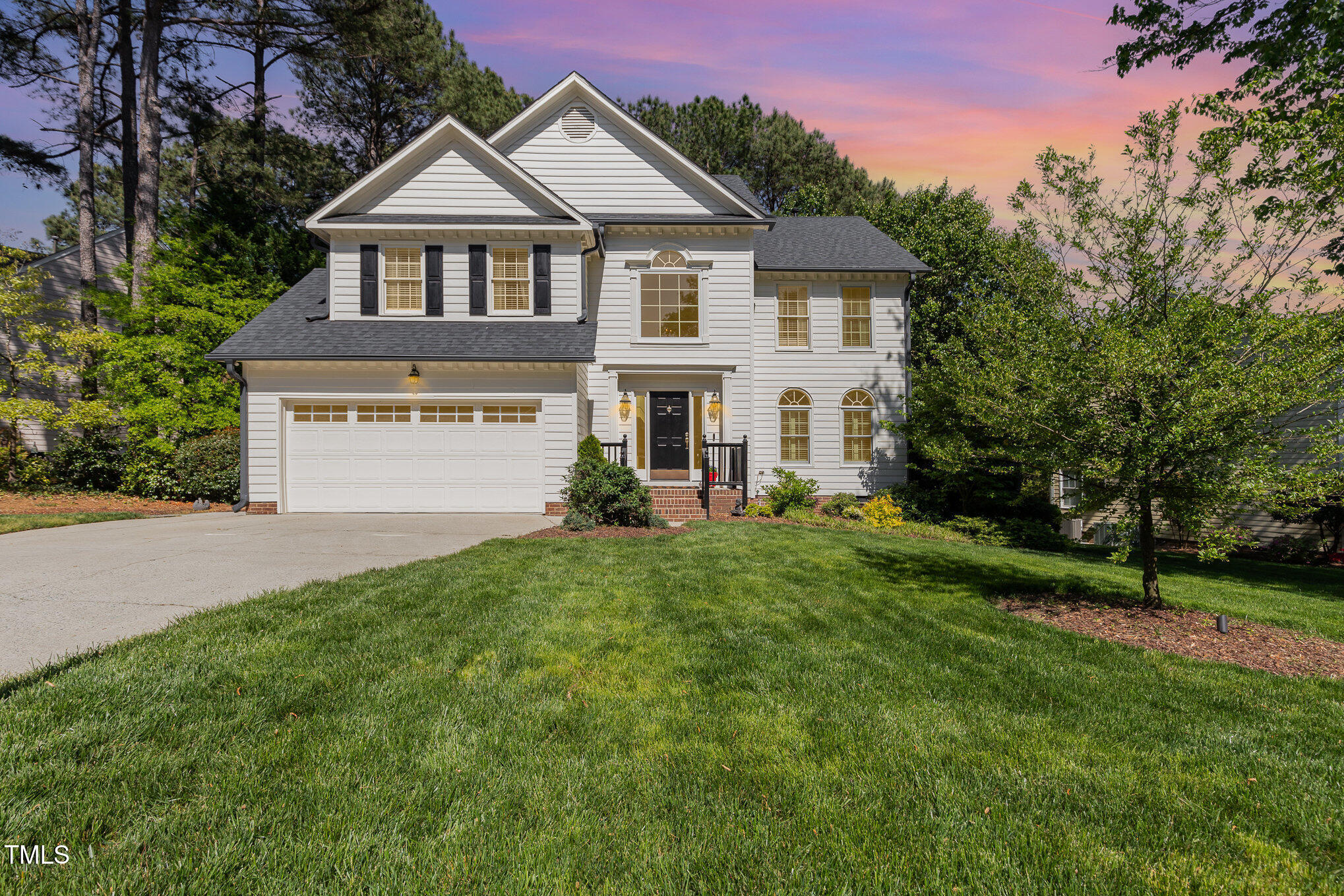 205 Lippershey Court Property Photo