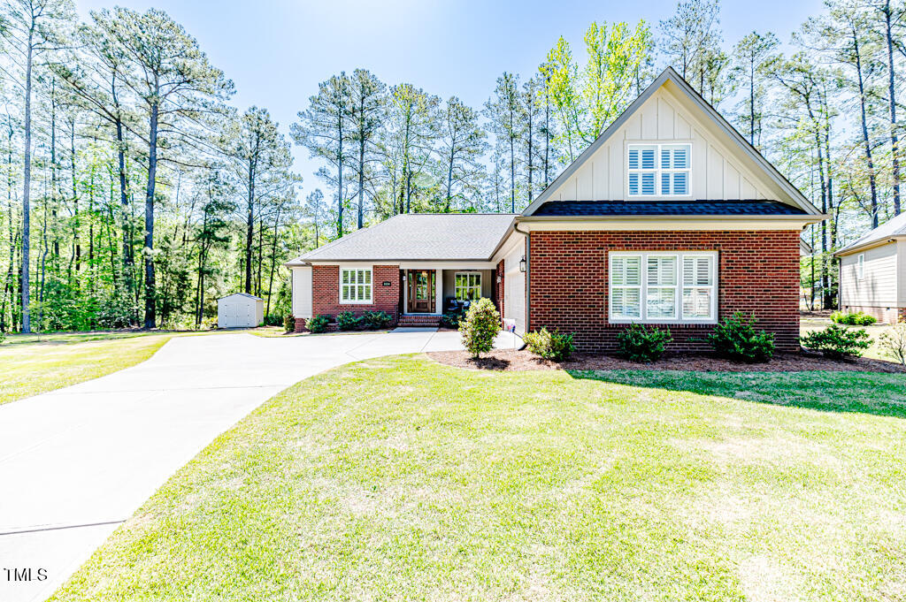 524 Auguston Court Property Photo 1