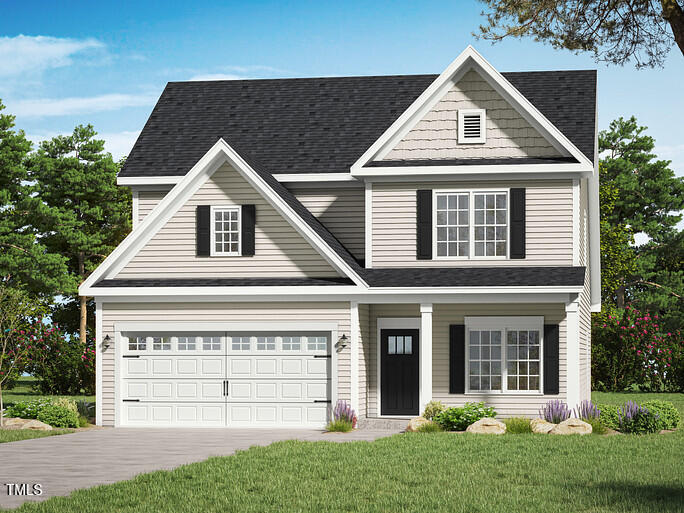 5713 Brooks Tree Court Property Photo 1