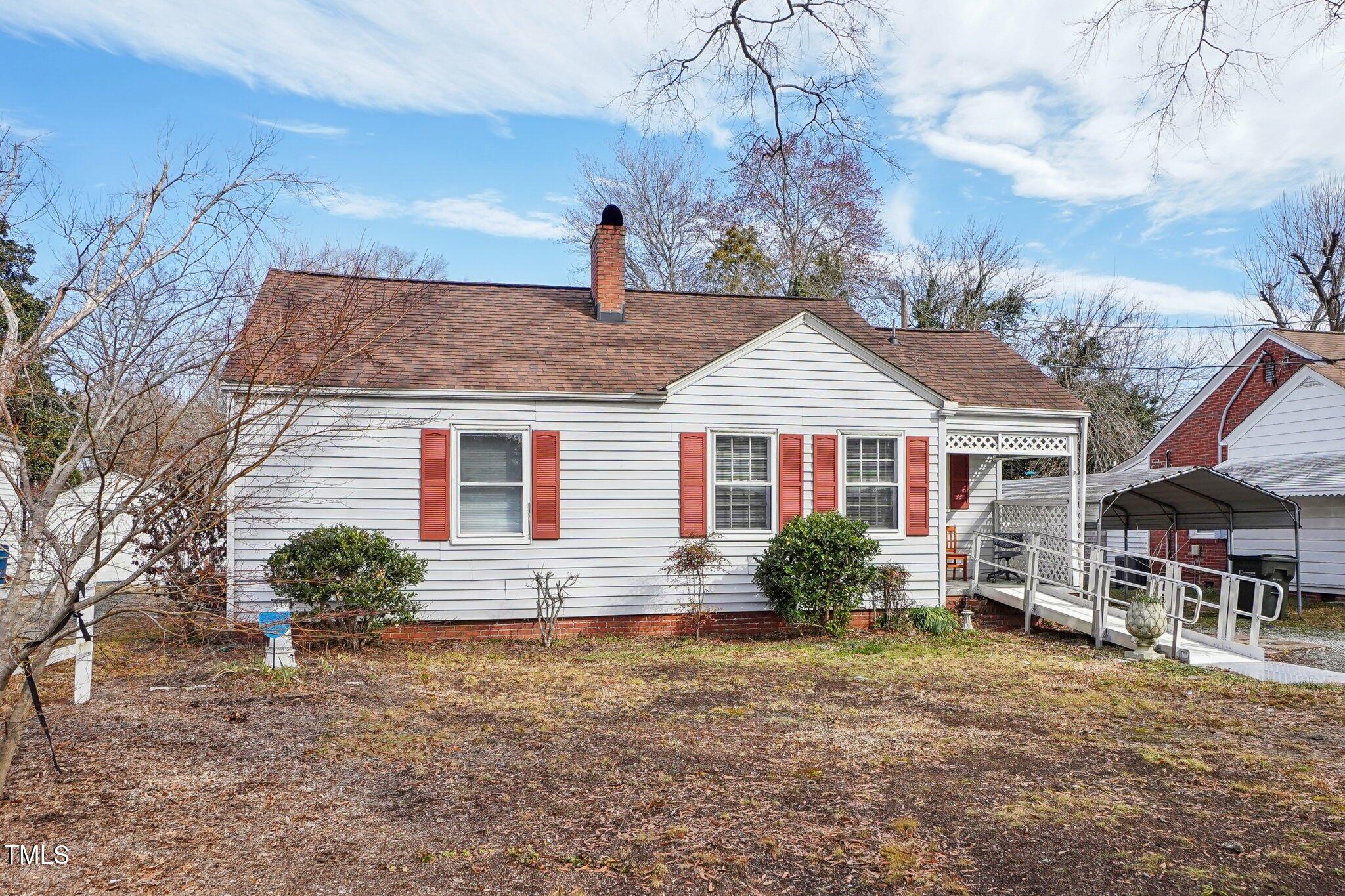 115 Higbee Street Property Photo