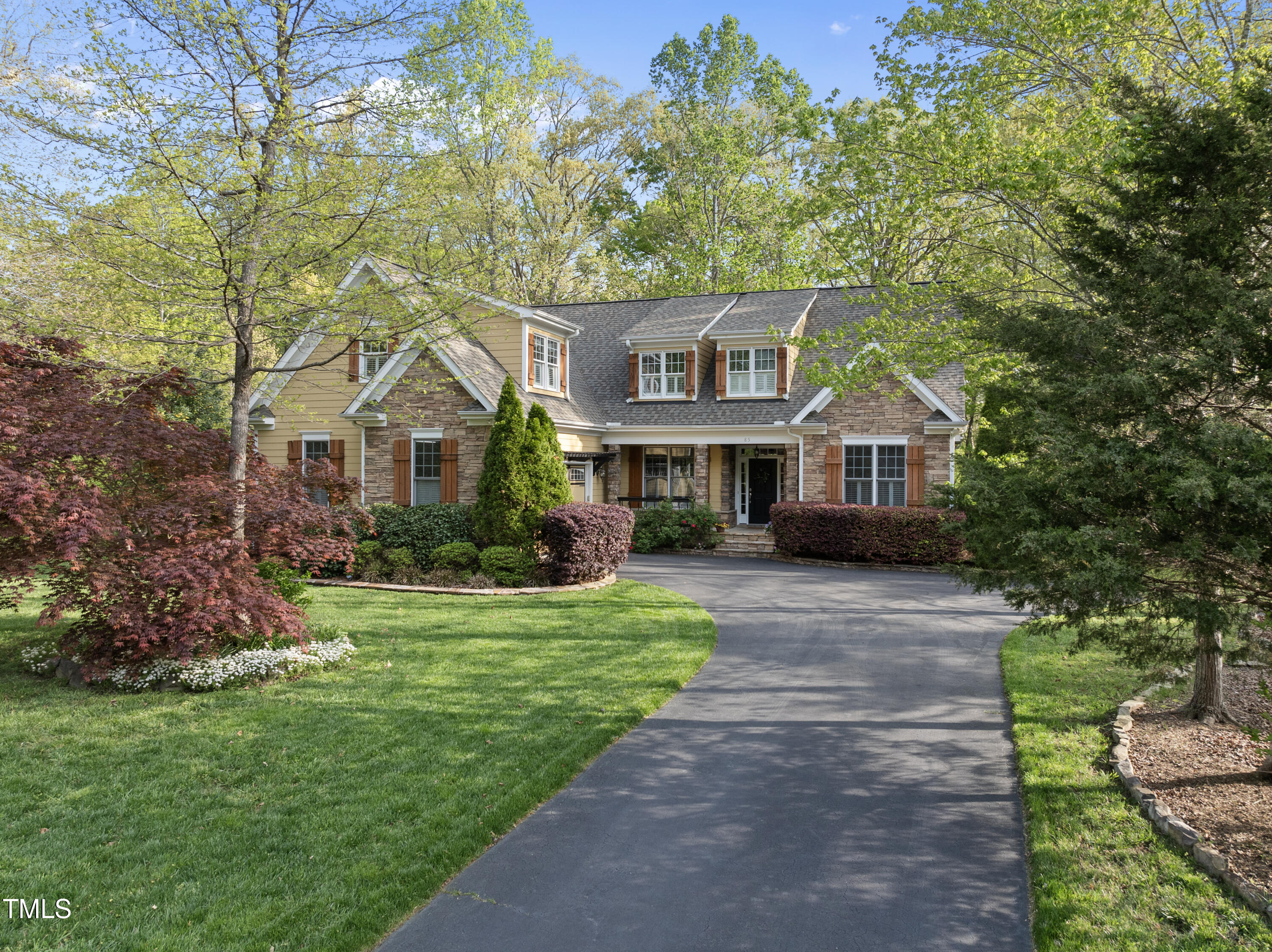 85 Rivers Edge Court Property Photo