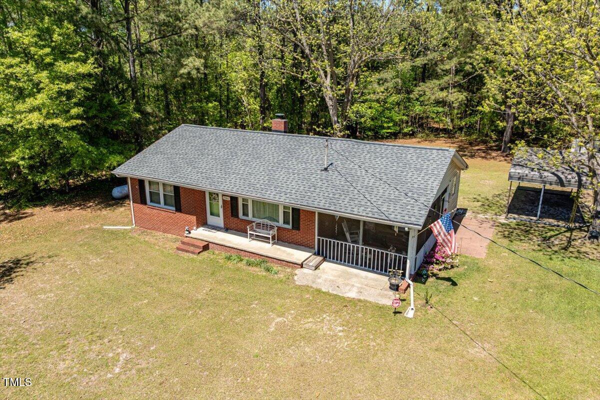 19461 Nc Highway 210 Property Photo