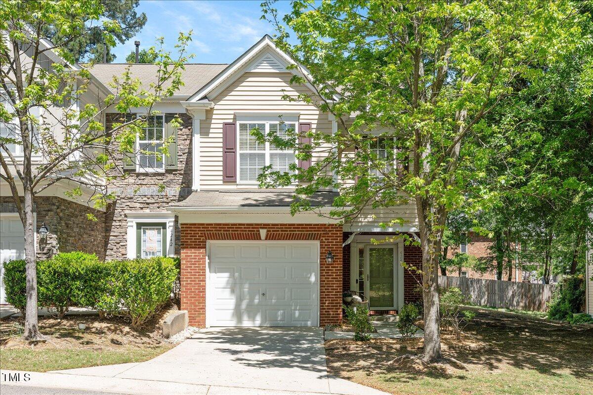 4240 Camden Woods Court Property Photo