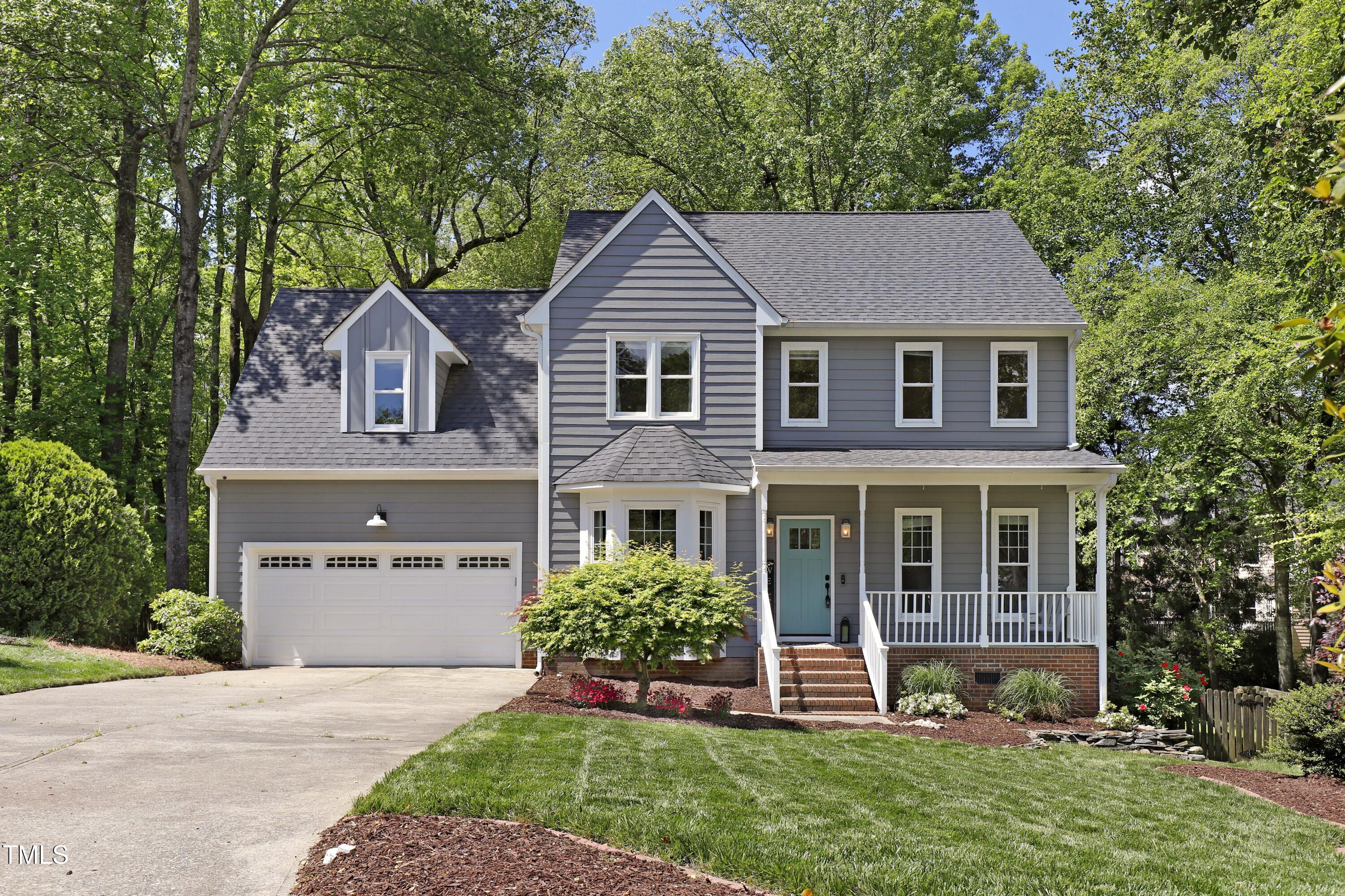 110 Chapelwood Way Property Photo