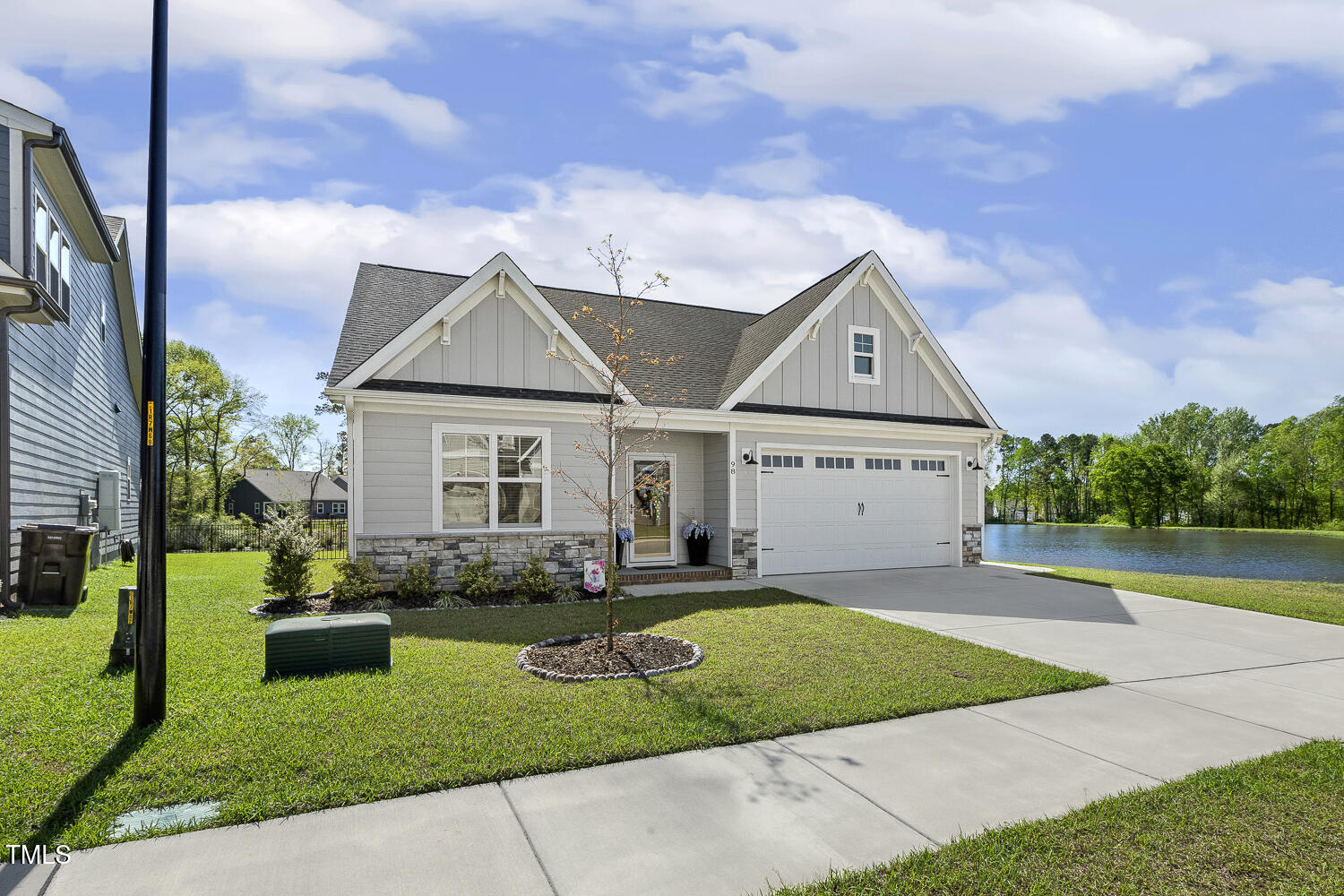 98 Buddy Campbell Court Property Photo