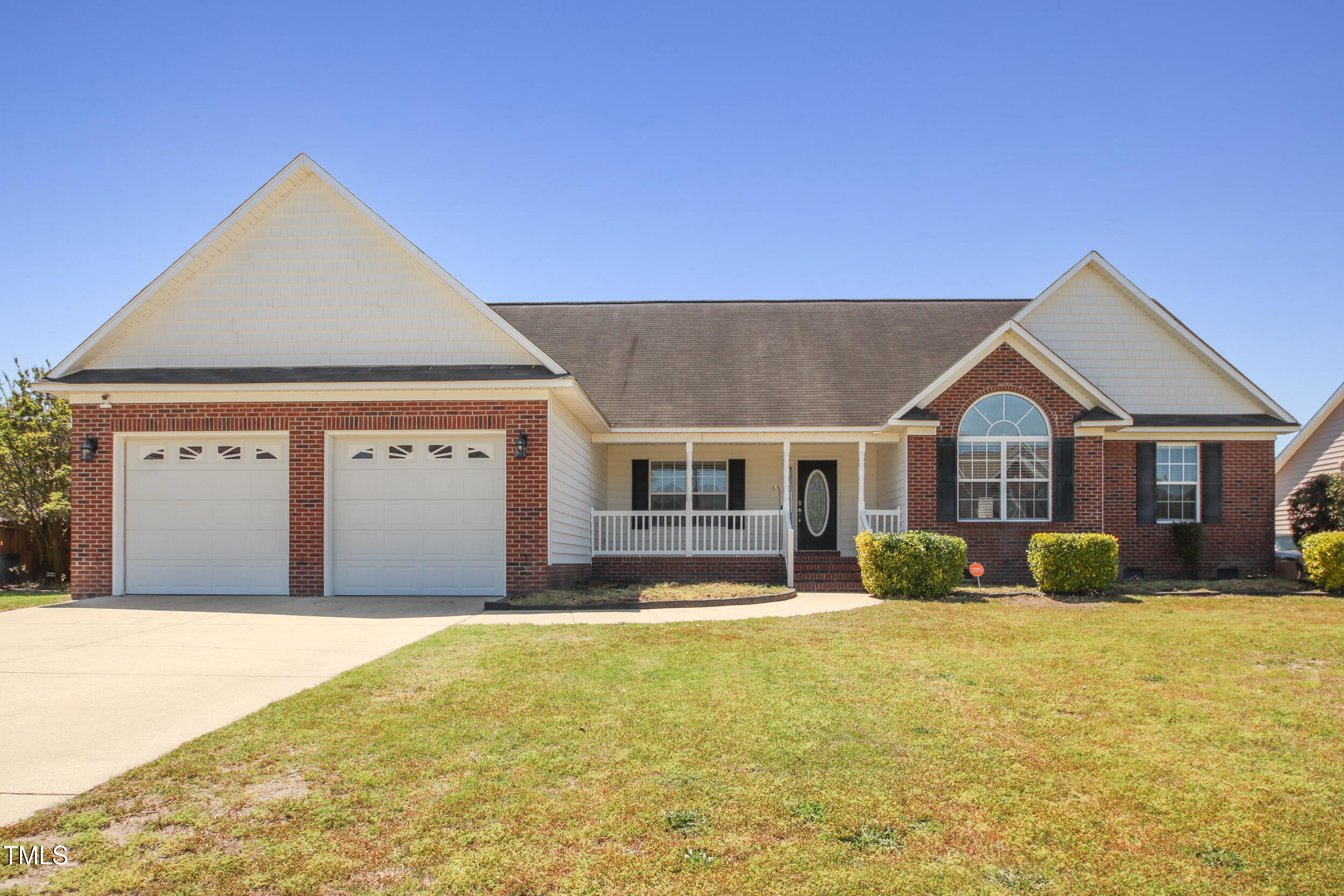 Hope Mills Real Estate Listings Main Image