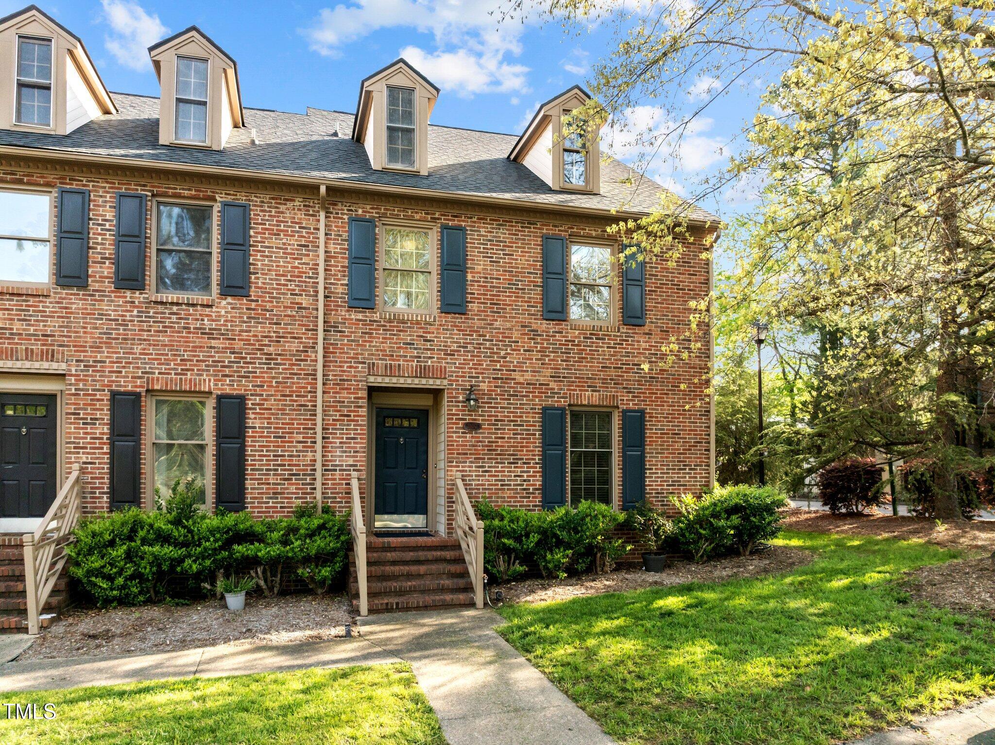3100 Coachmans Way Property Photo