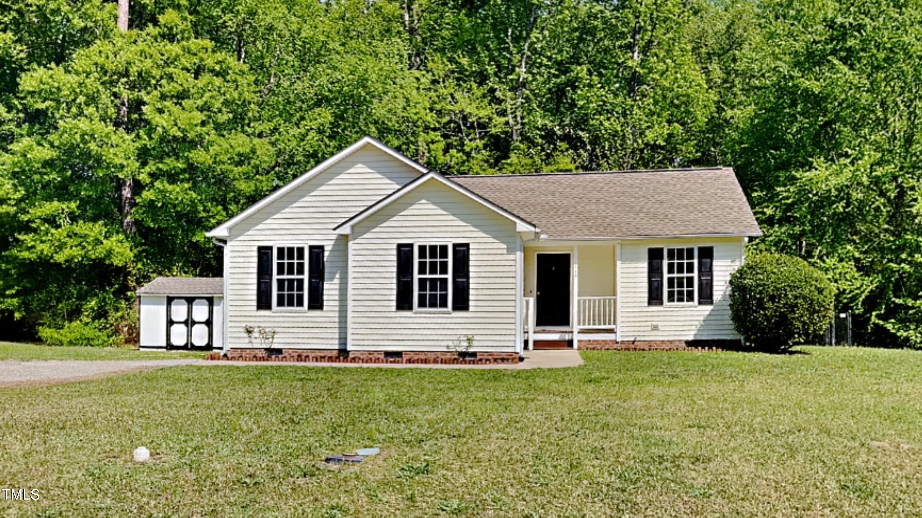 109 Stone Ridge Drive Property Photo 1