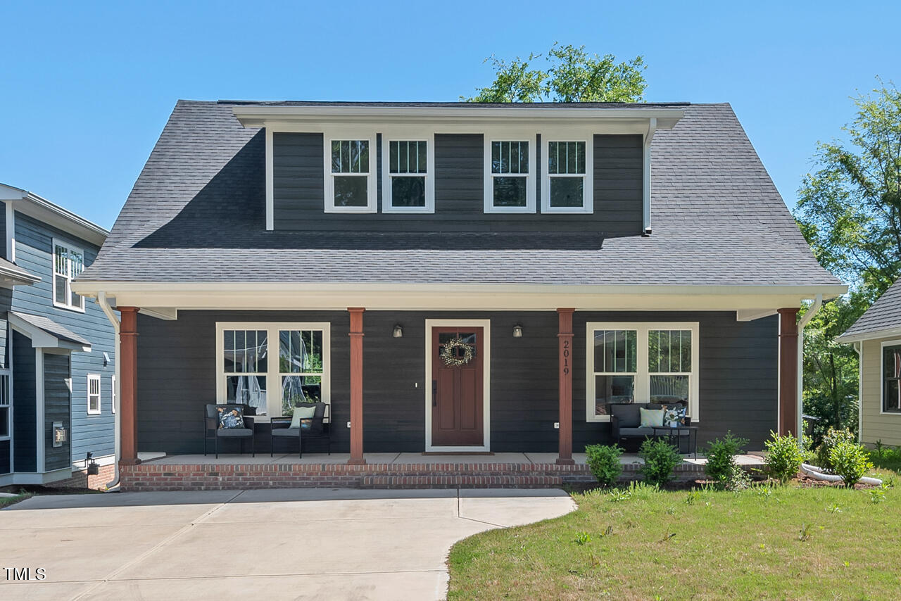 2019 James Street Property Photo