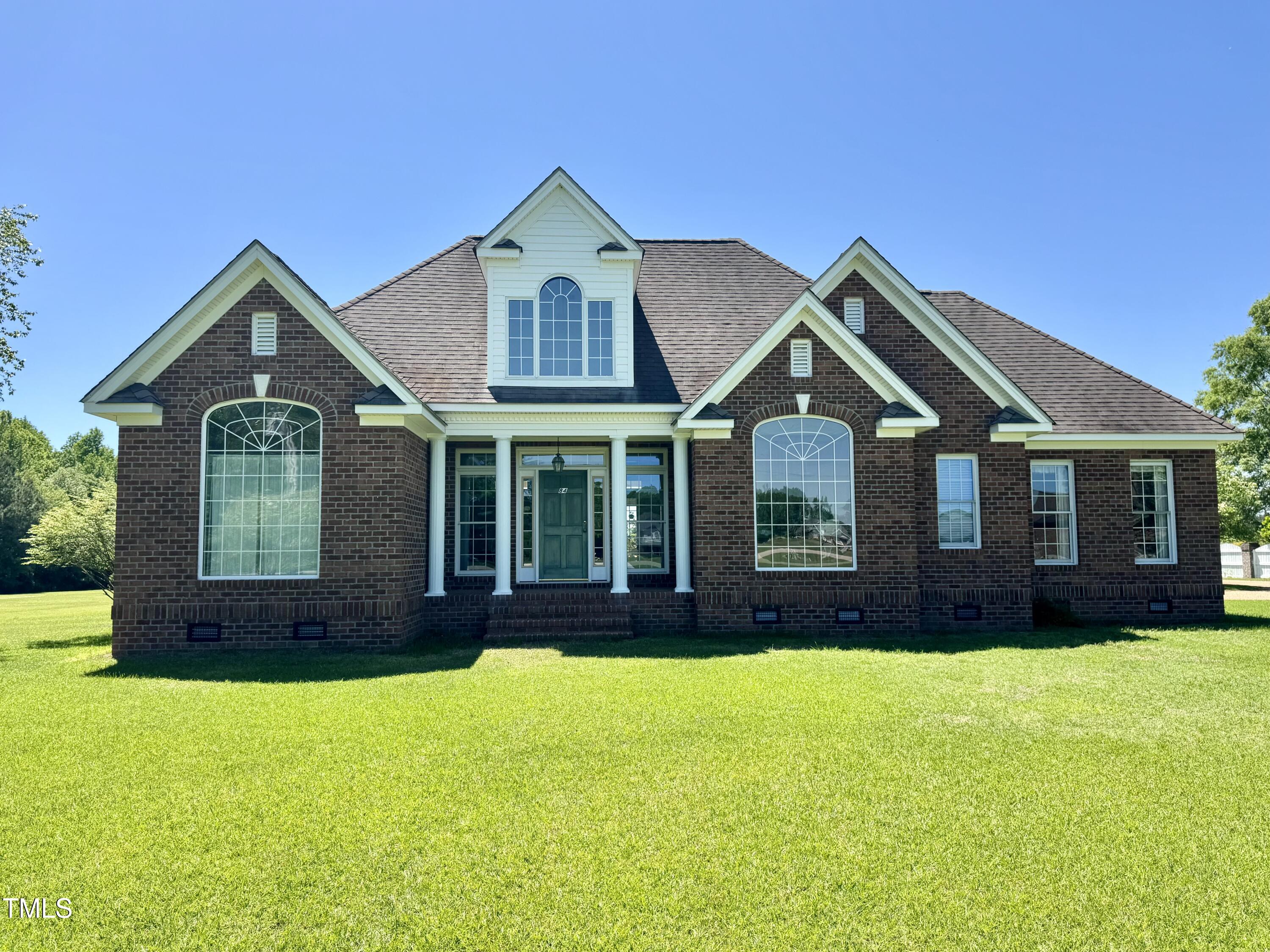 84 Dogeye Road Property Photo
