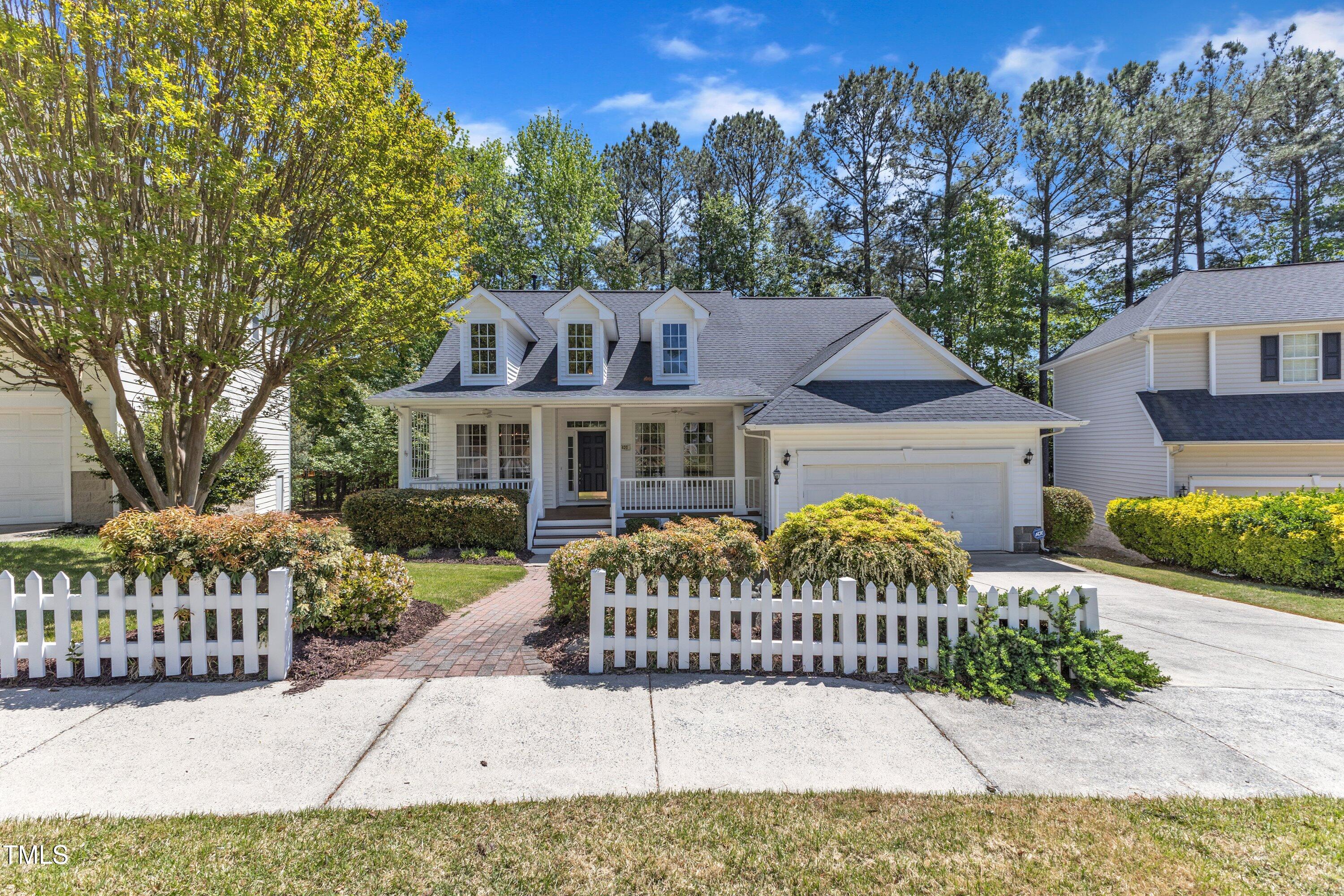 1420 Willowleaf Way Property Photo 1