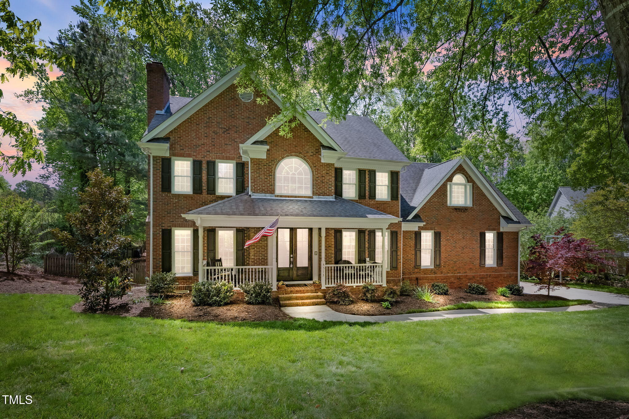 4513 Touchstone Forest Road Property Photo
