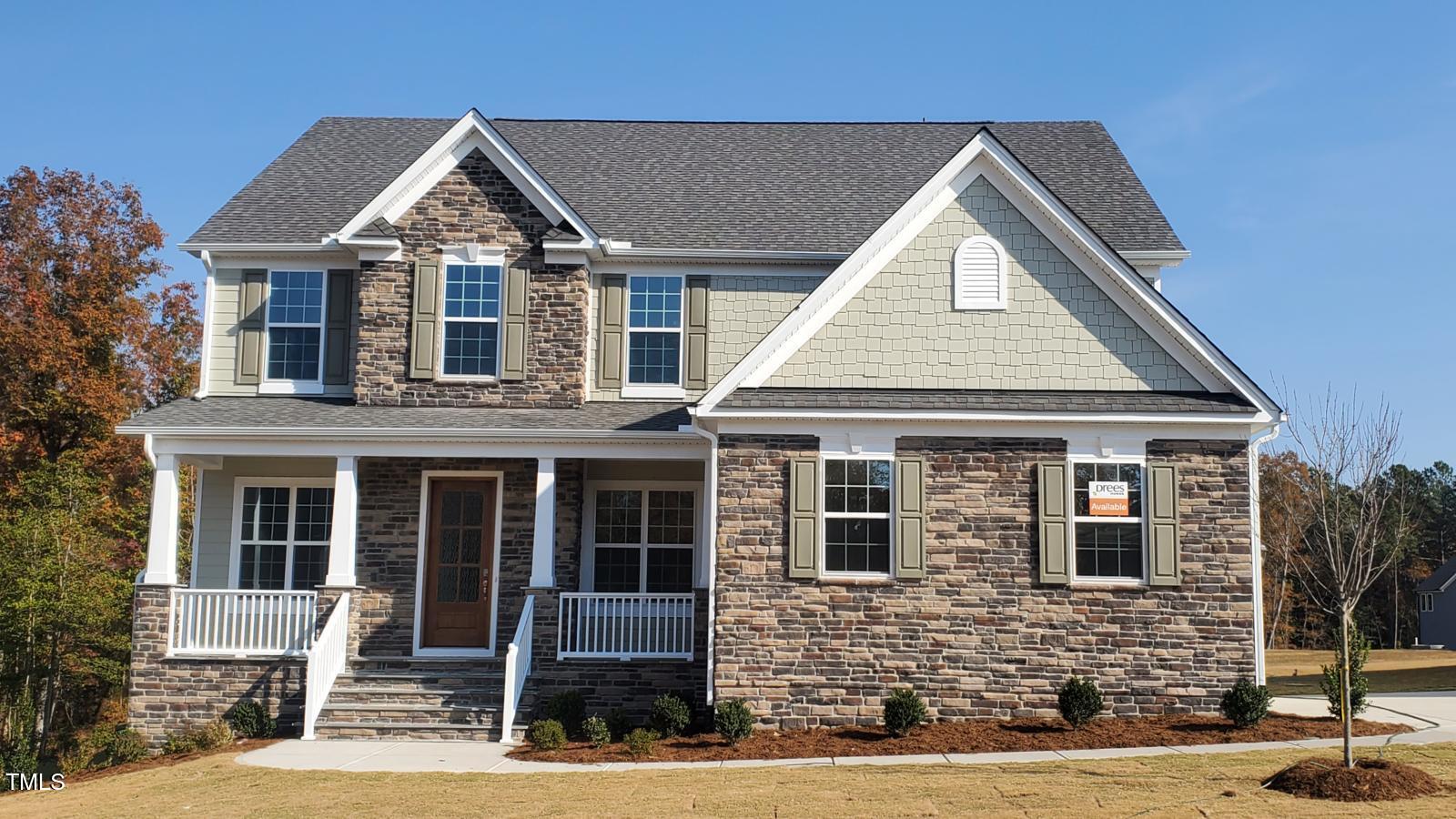 33 Blackhorn Court Property Photo