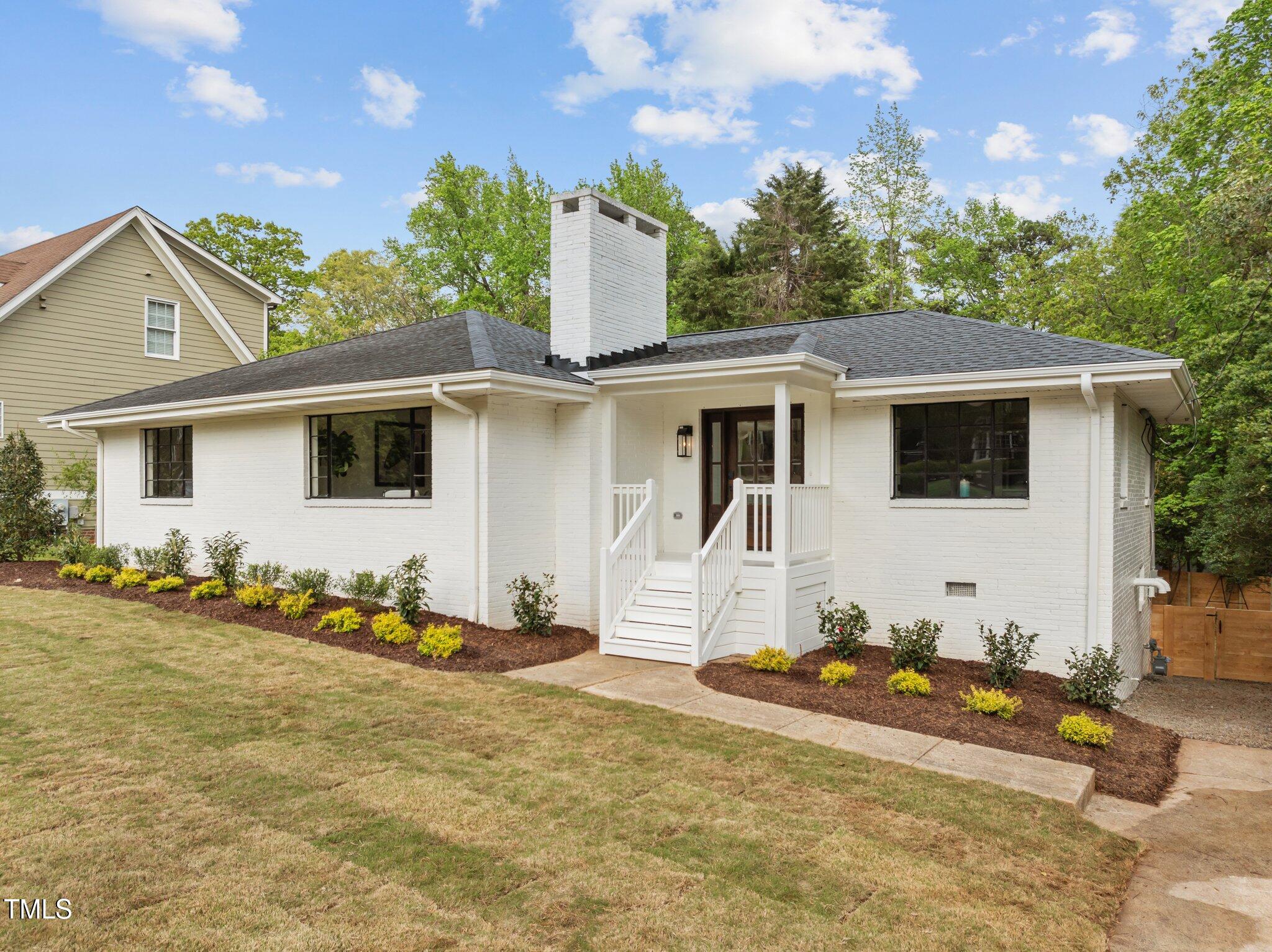 1310 Mayfair Road Property Photo
