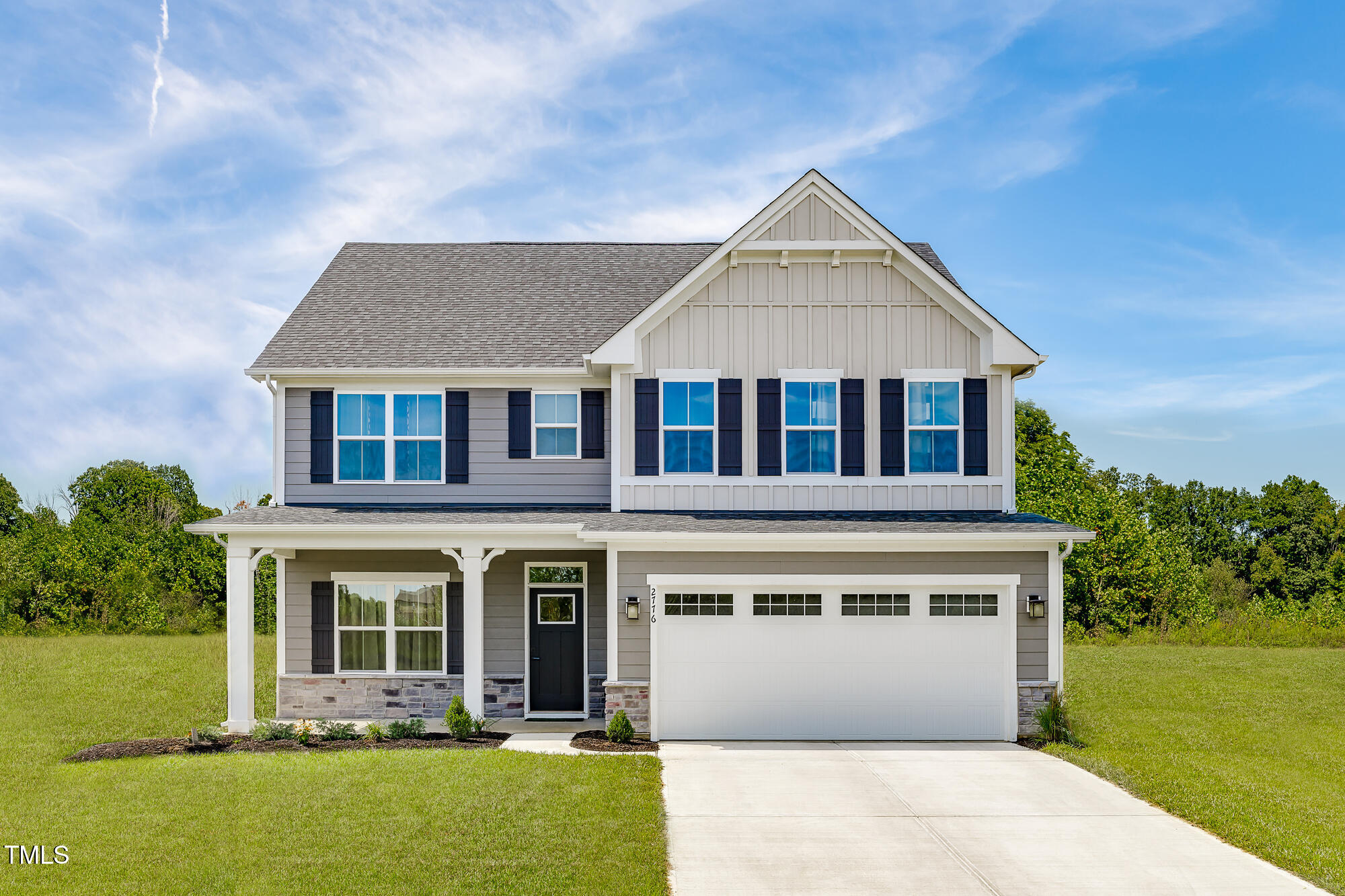 812 Walker Ridge Way Property Photo