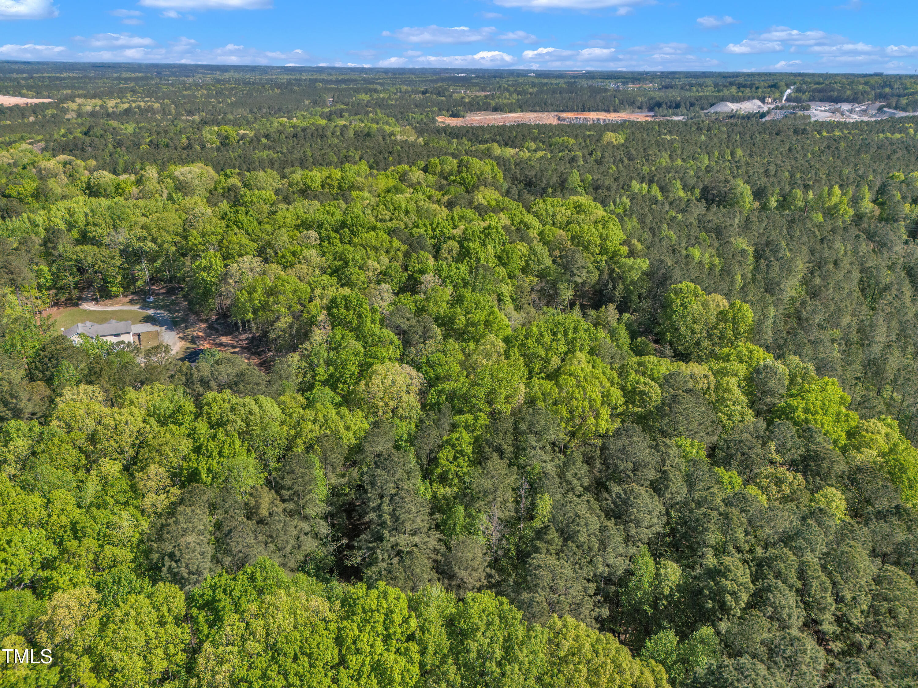 7235 Cass Holt Road Property Photo 5