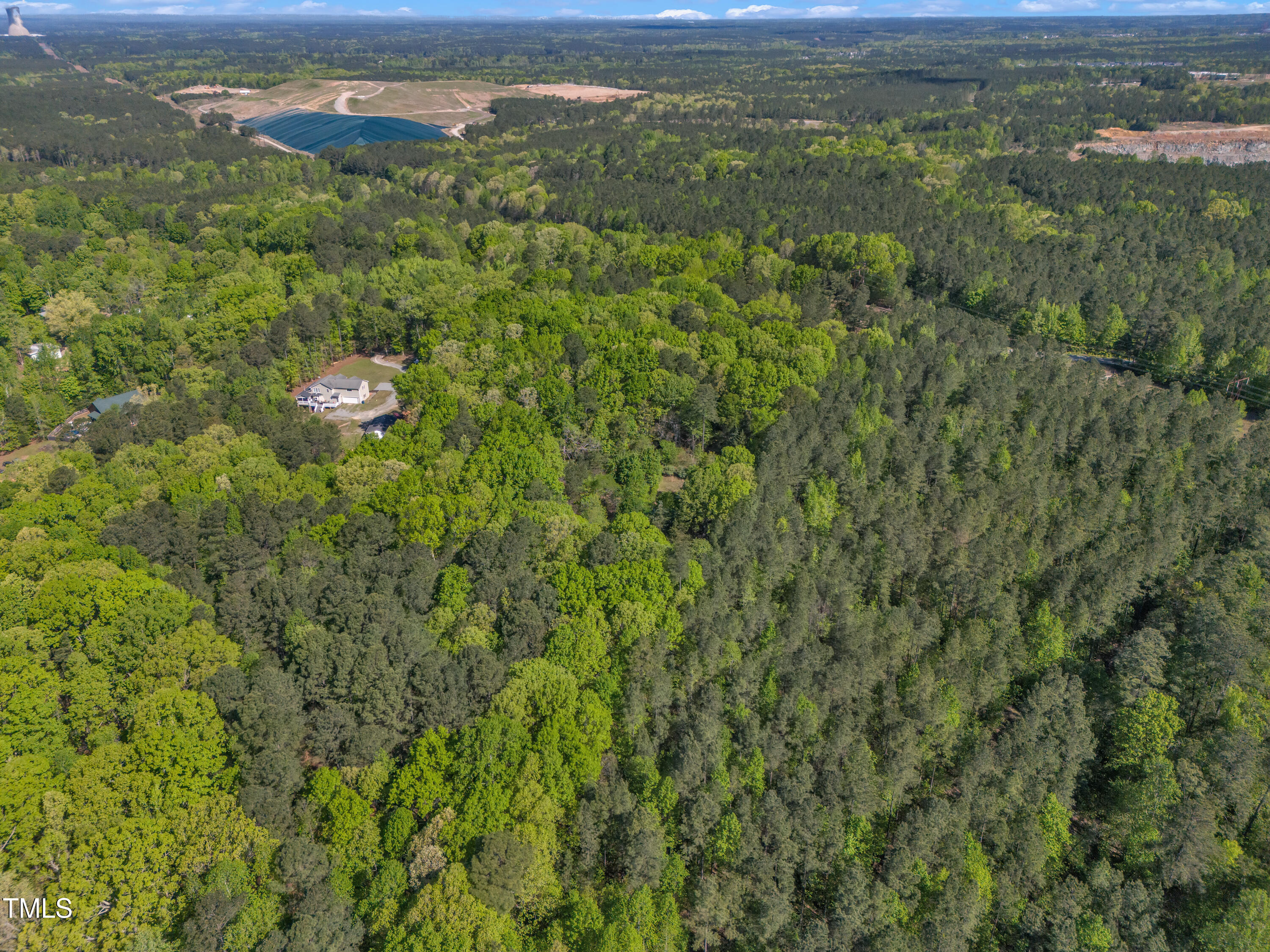 7235 Cass Holt Road Property Photo 6