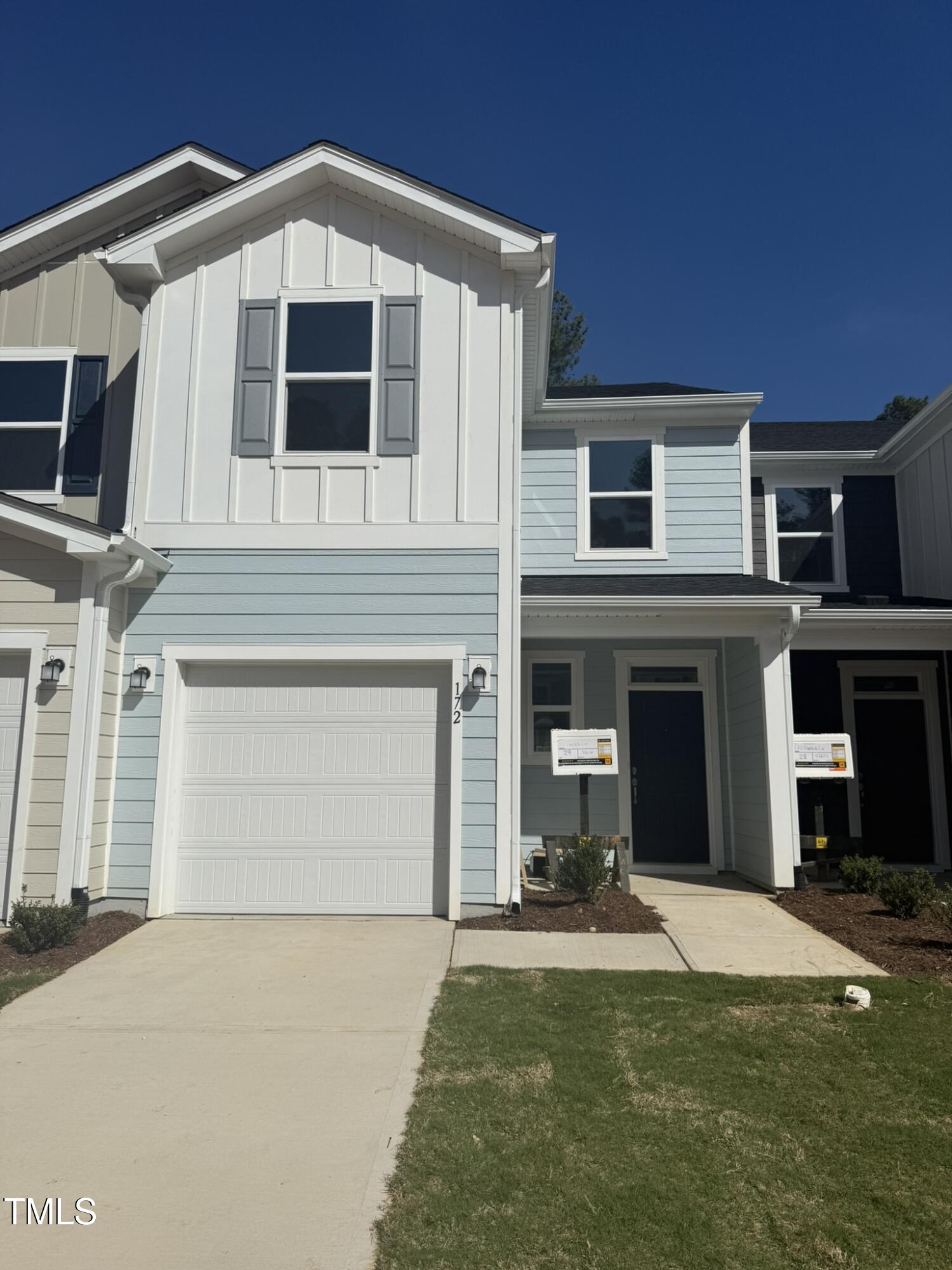 172 Parker Lane Property Photo