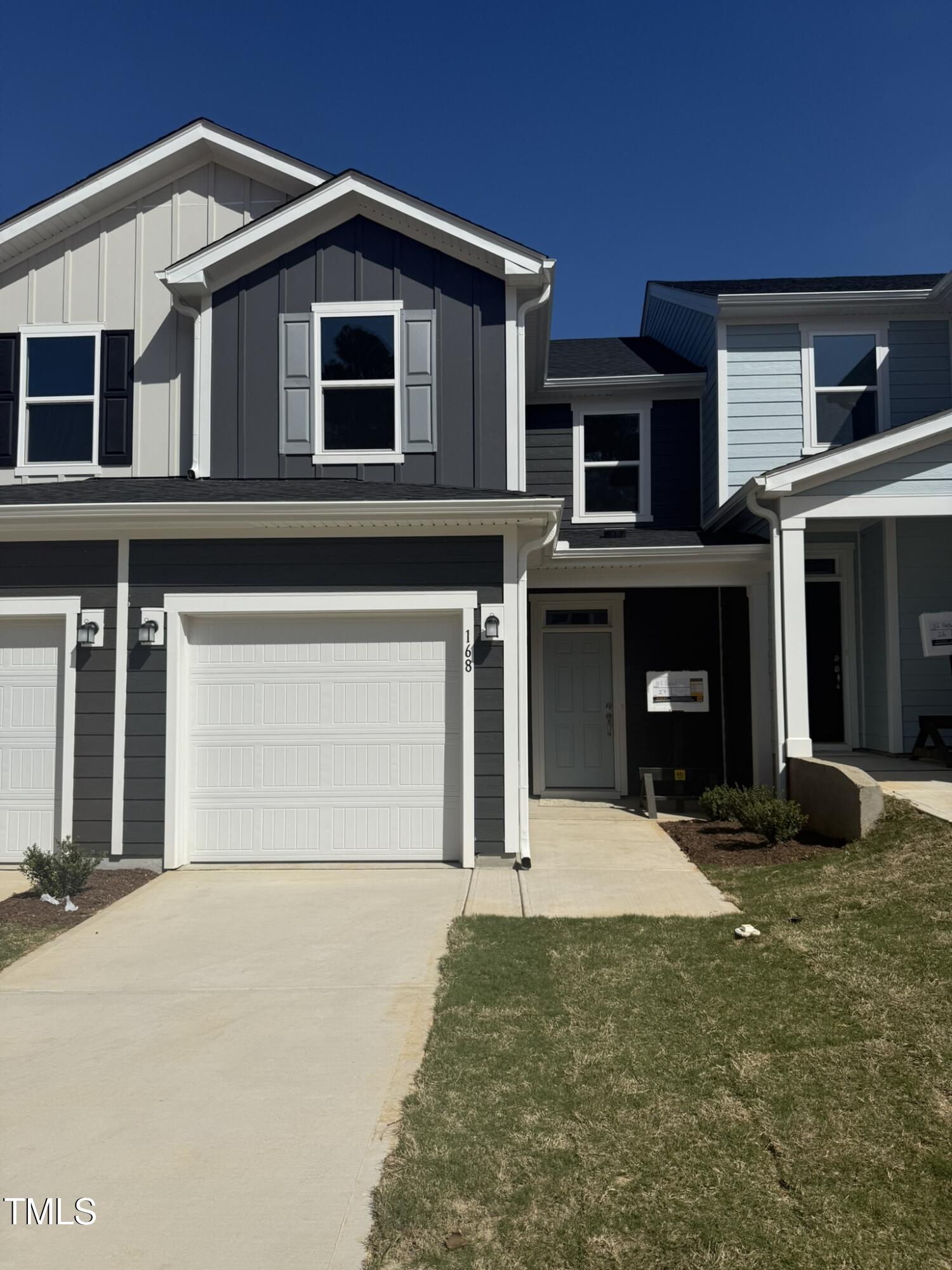 168 Parker Lane Property Photo