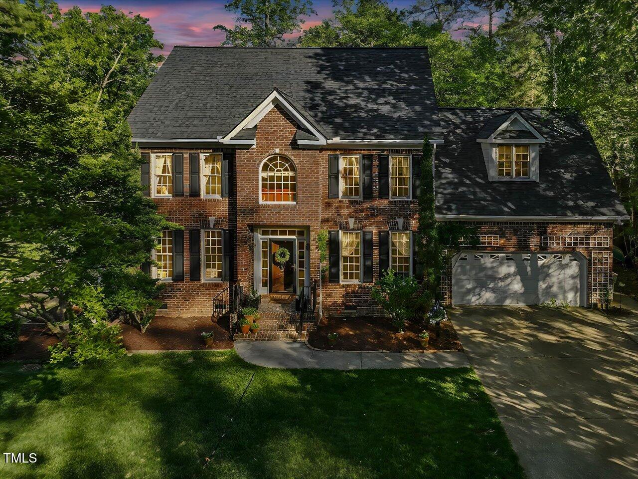 308 Sunset Creek Circle Property Photo
