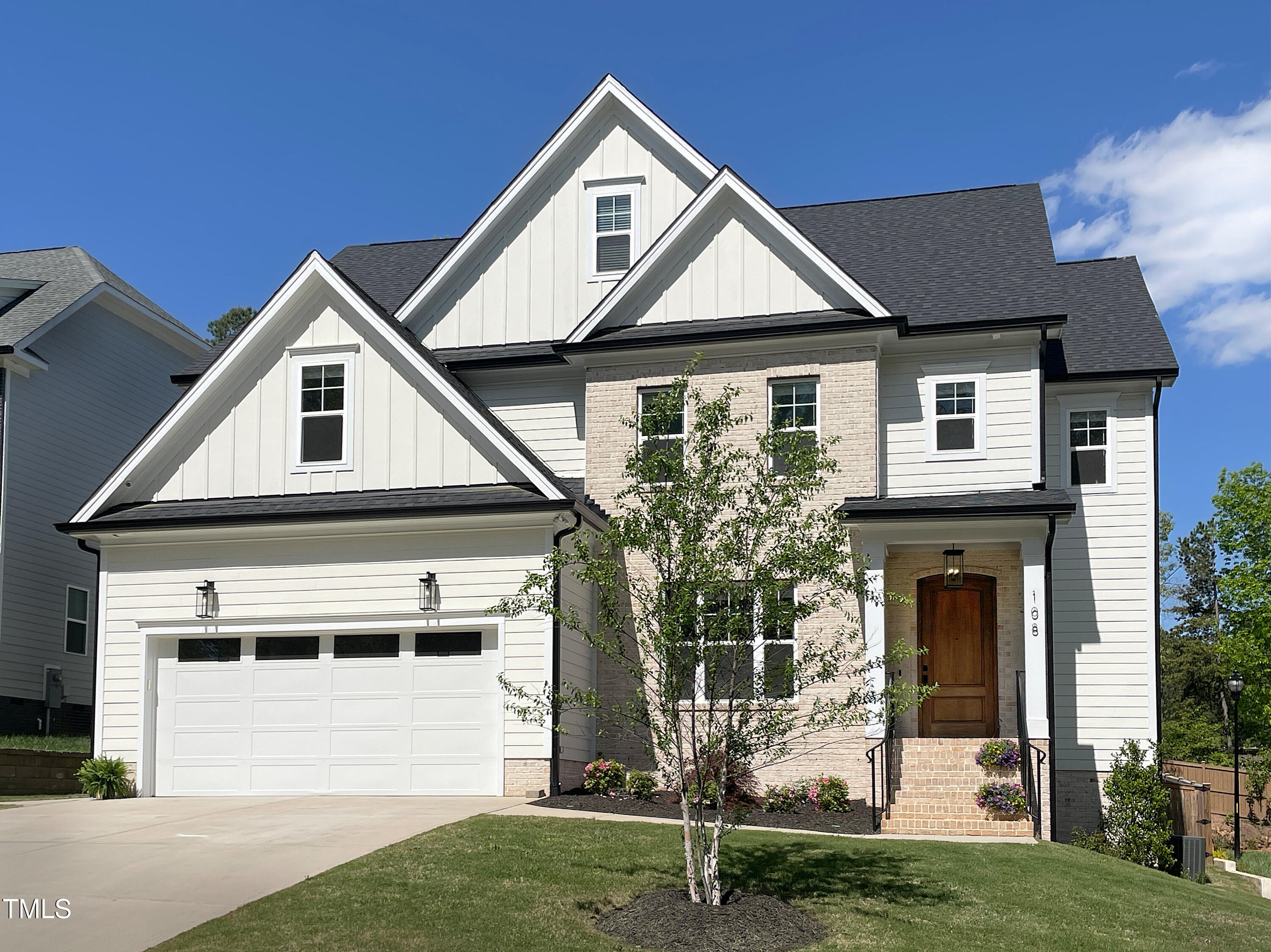 108 Clements Drive Property Photo