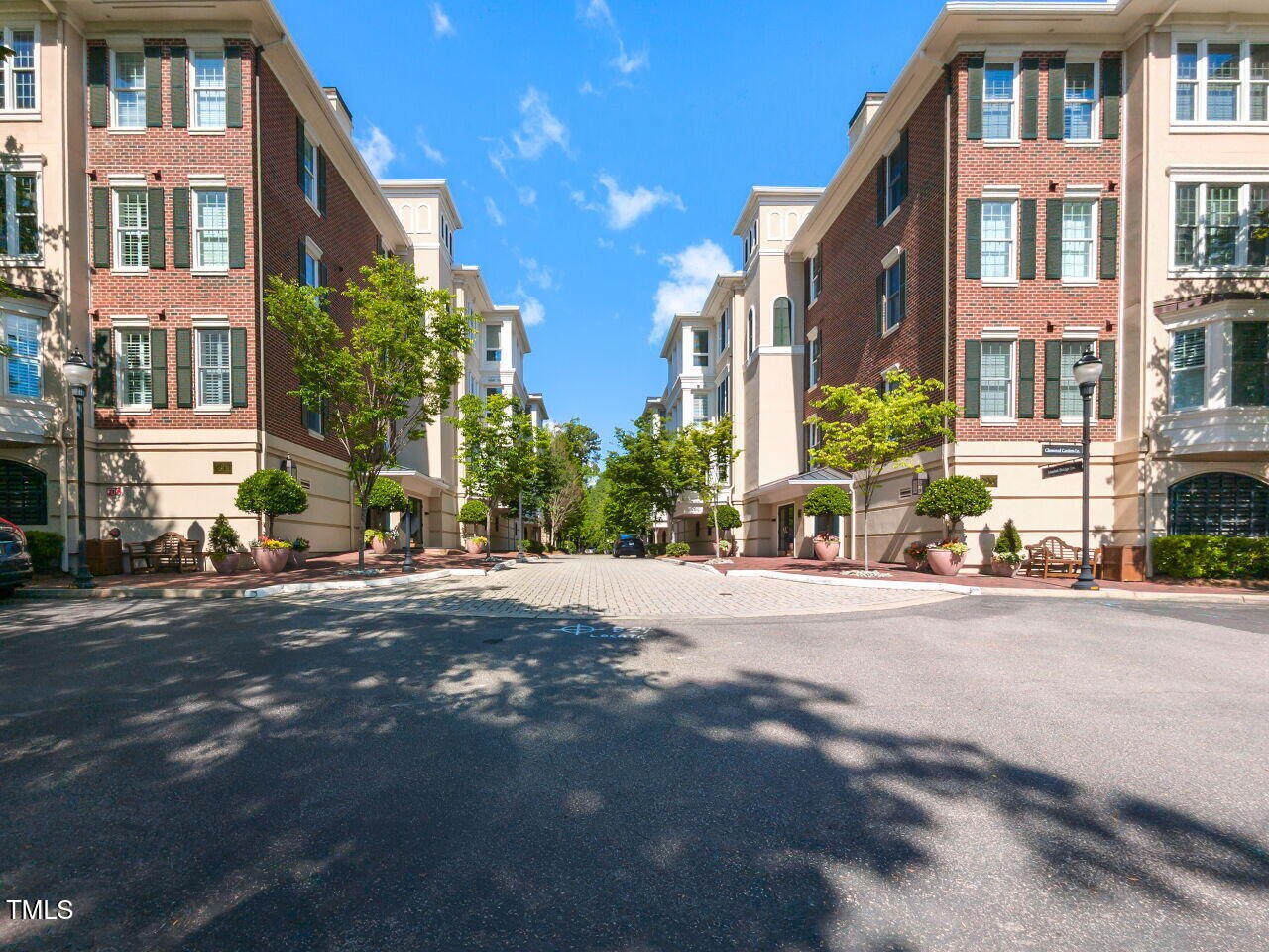 2813 Market Bridge Lane # 204 Property Photo